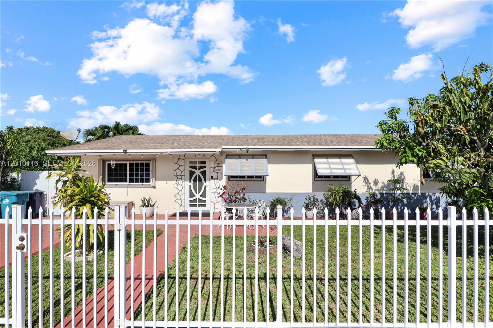 South Miami Hgts