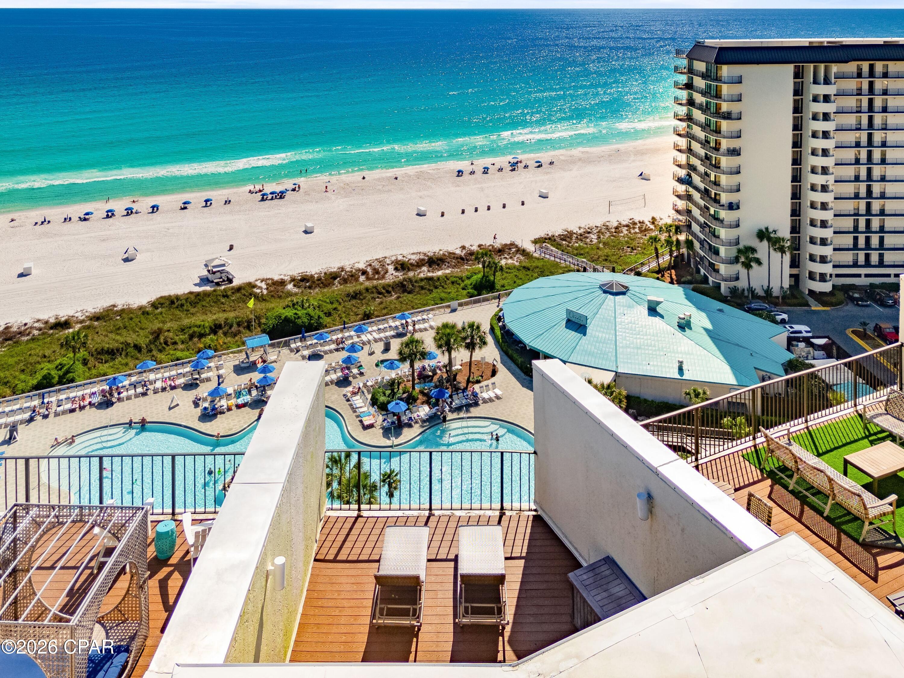 Details for 11483 Front Beach Road 1205, Panama City Beach, FL 32407