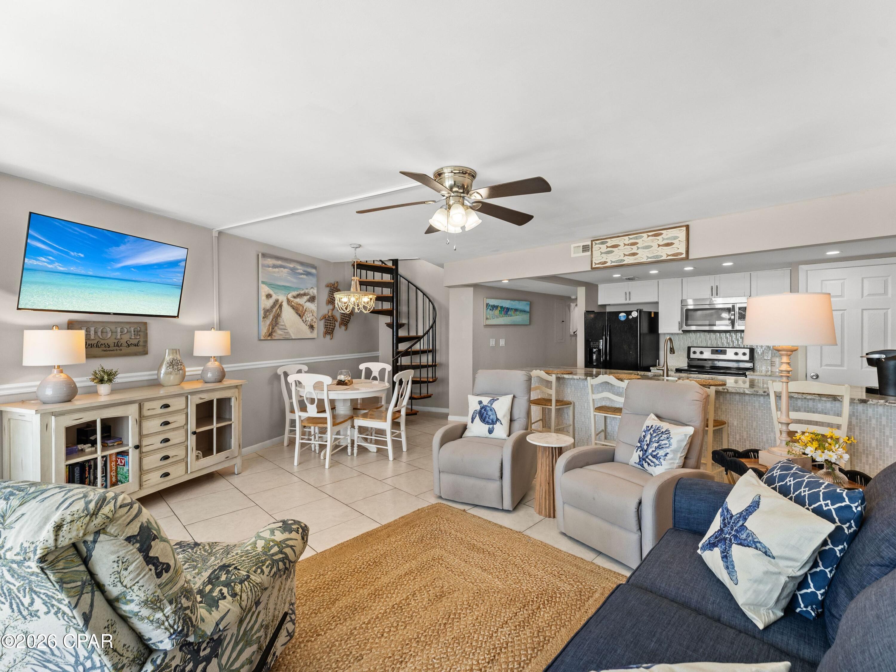 Image 12 For 11483 Front Beach Road 1205