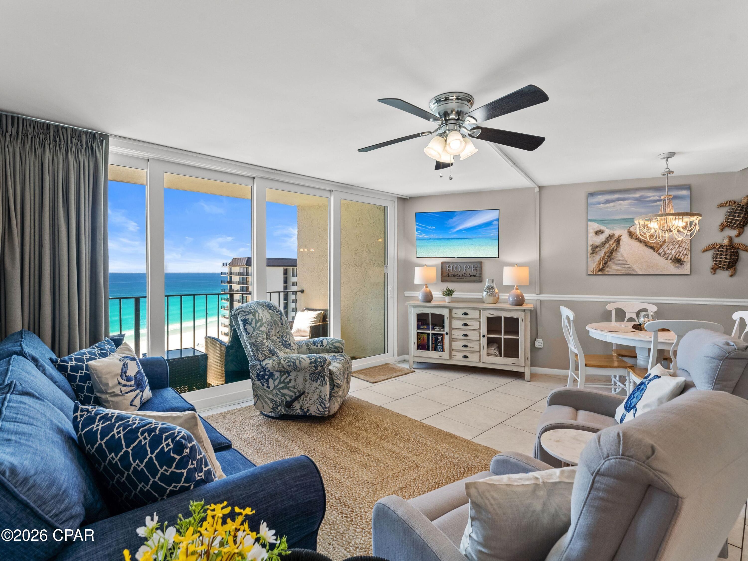Image 13 For 11483 Front Beach Road 1205