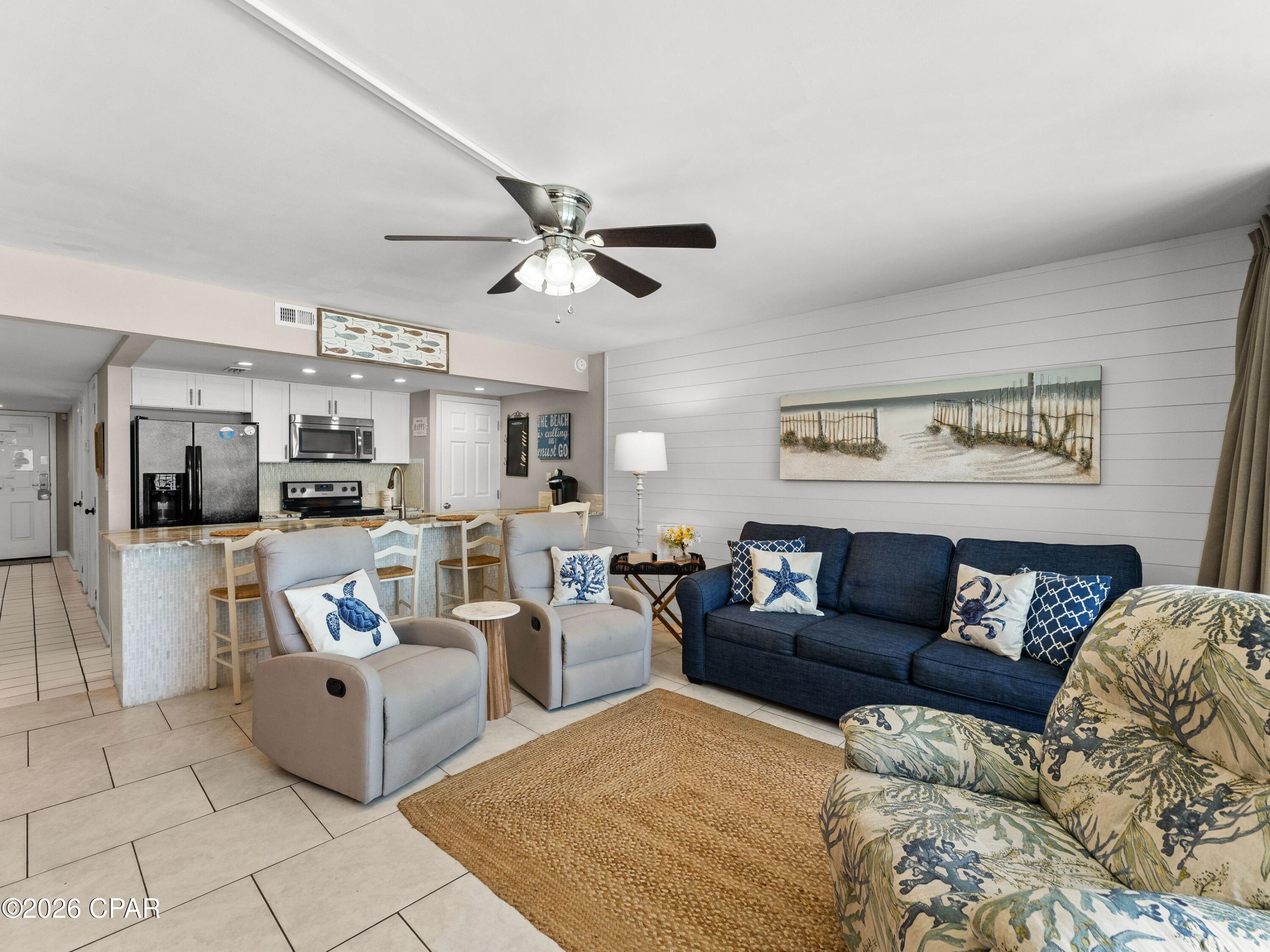 Image 17 For 11483 Front Beach Road 1205