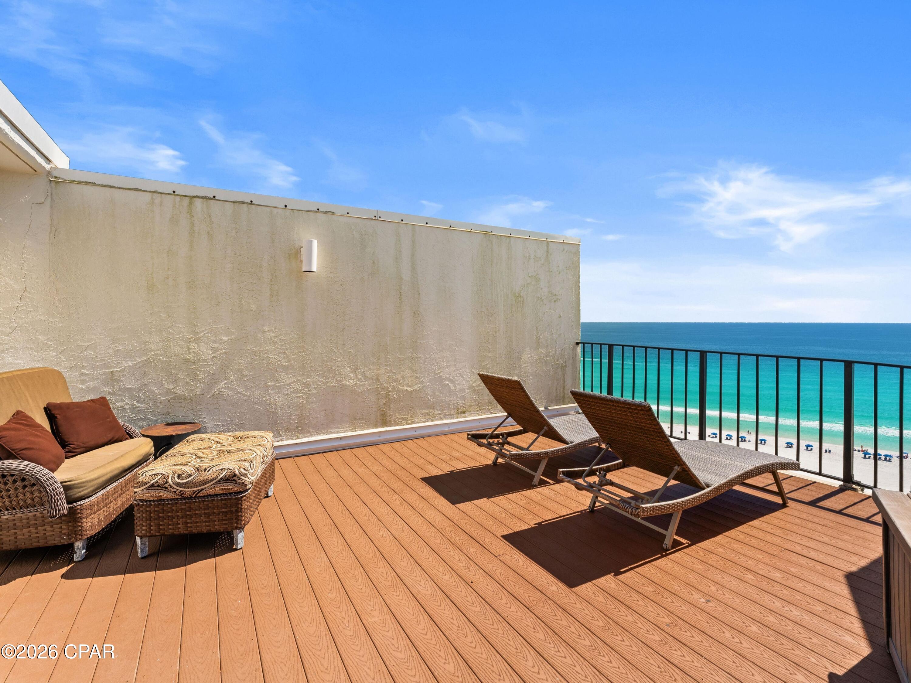Image 36 For 11483 Front Beach Road 1205