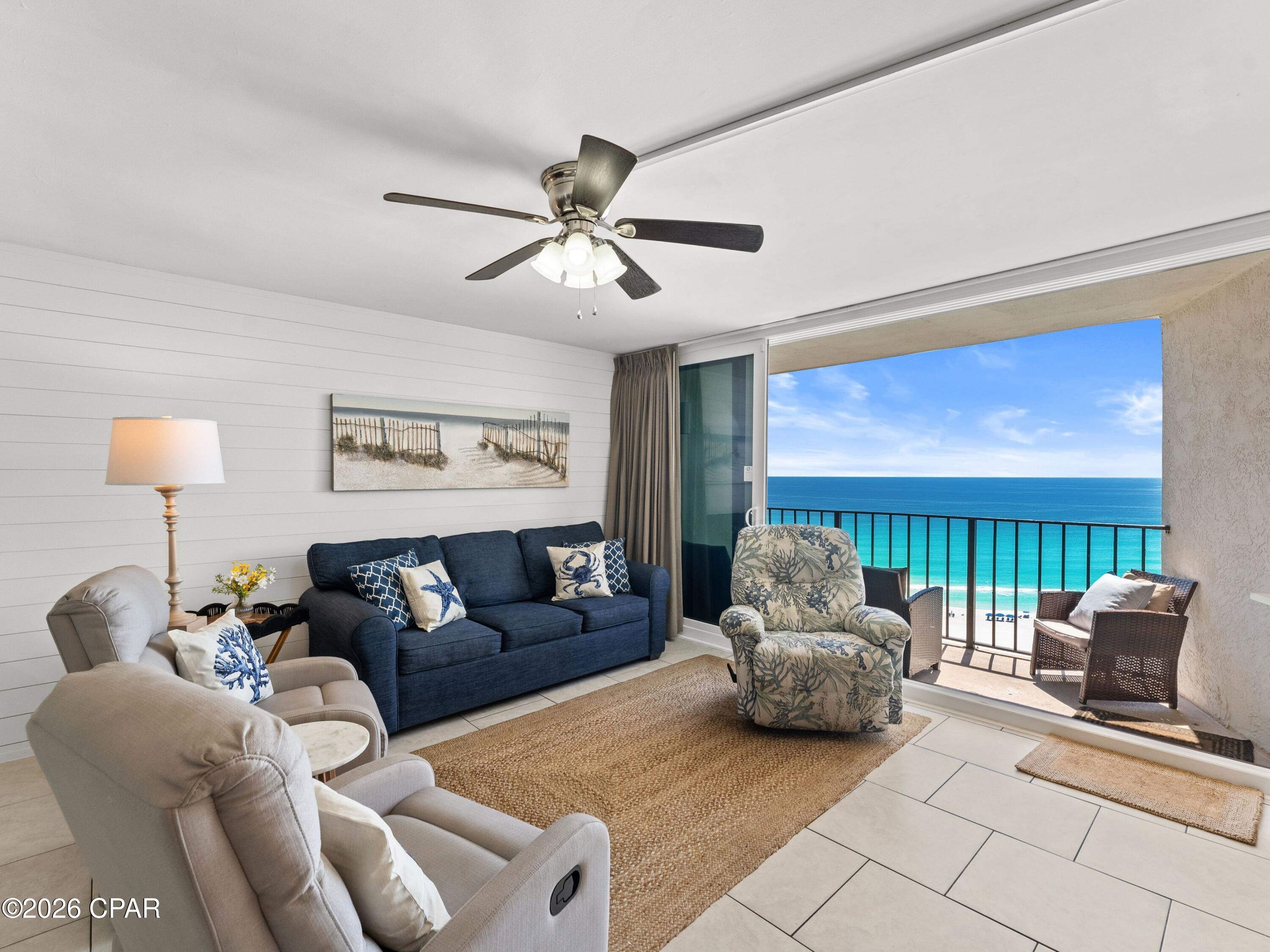 Image 5 For 11483 Front Beach Road 1205