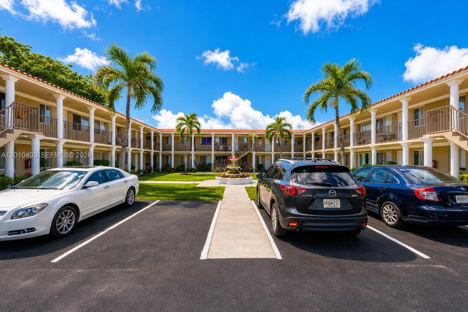 Miami North