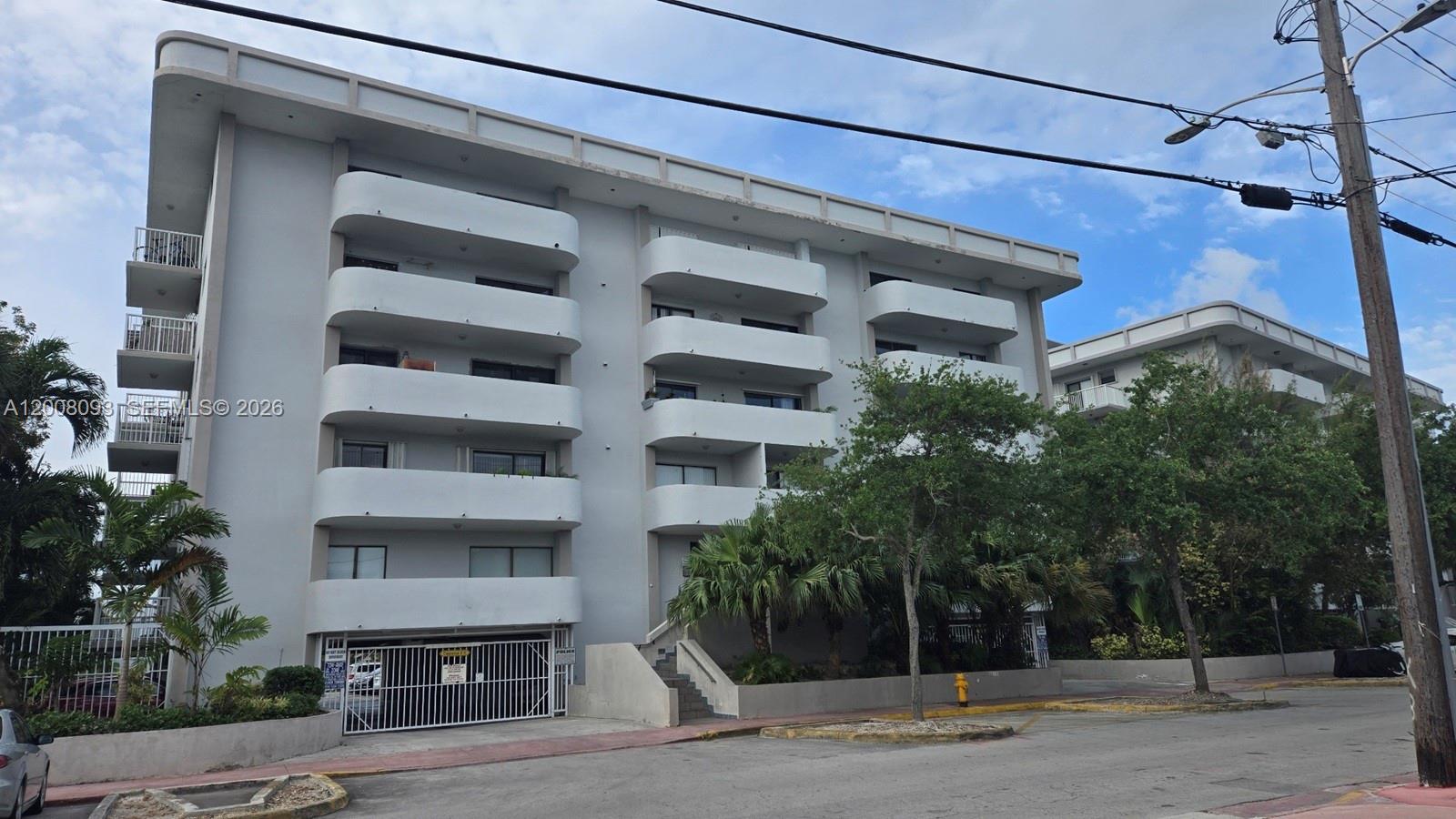 Normandy Shores Yt & CC I