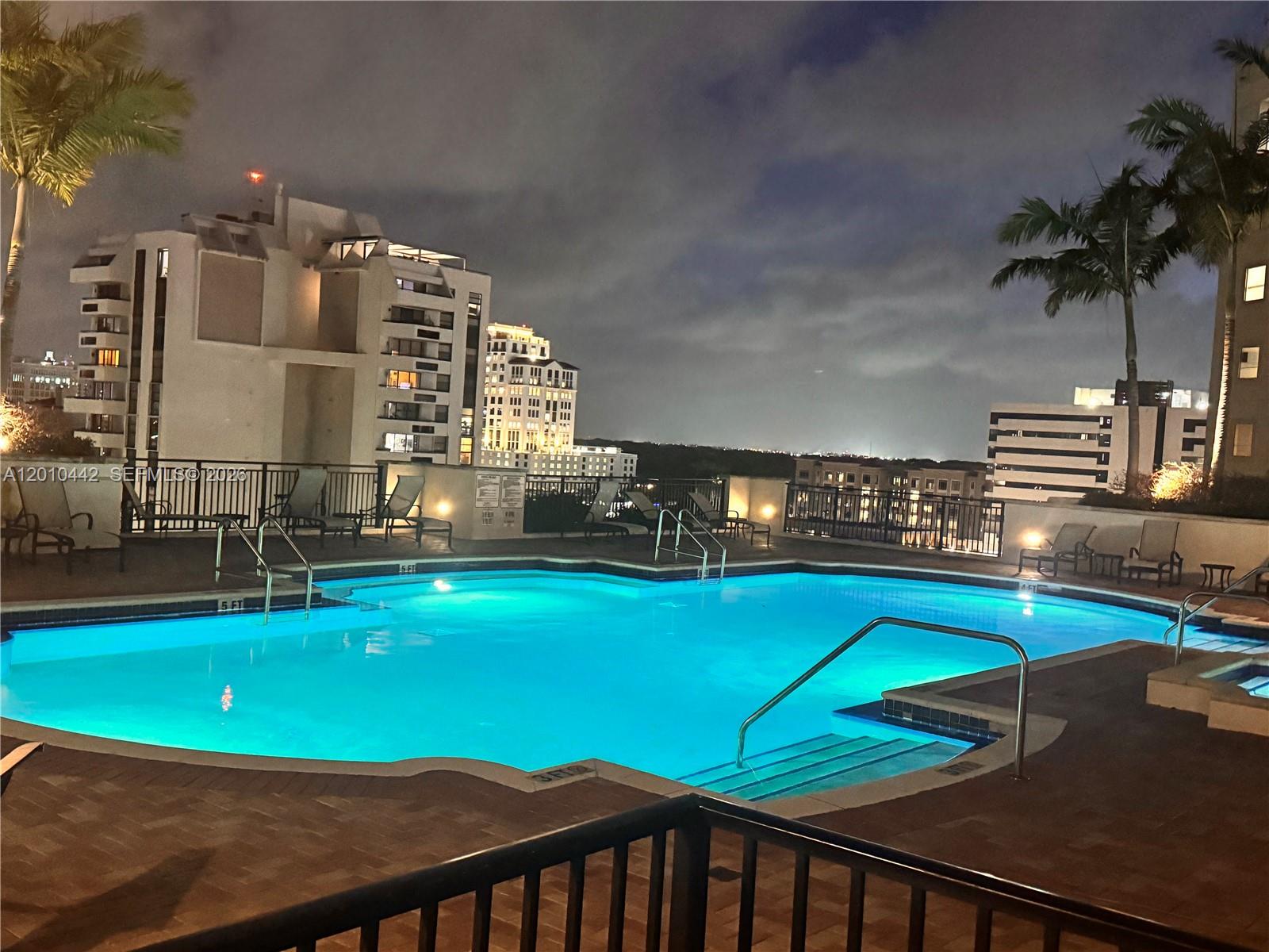 Puerta De Palmas Condo