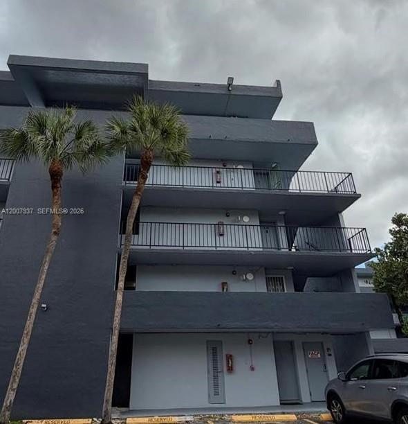 The Greens Condo
