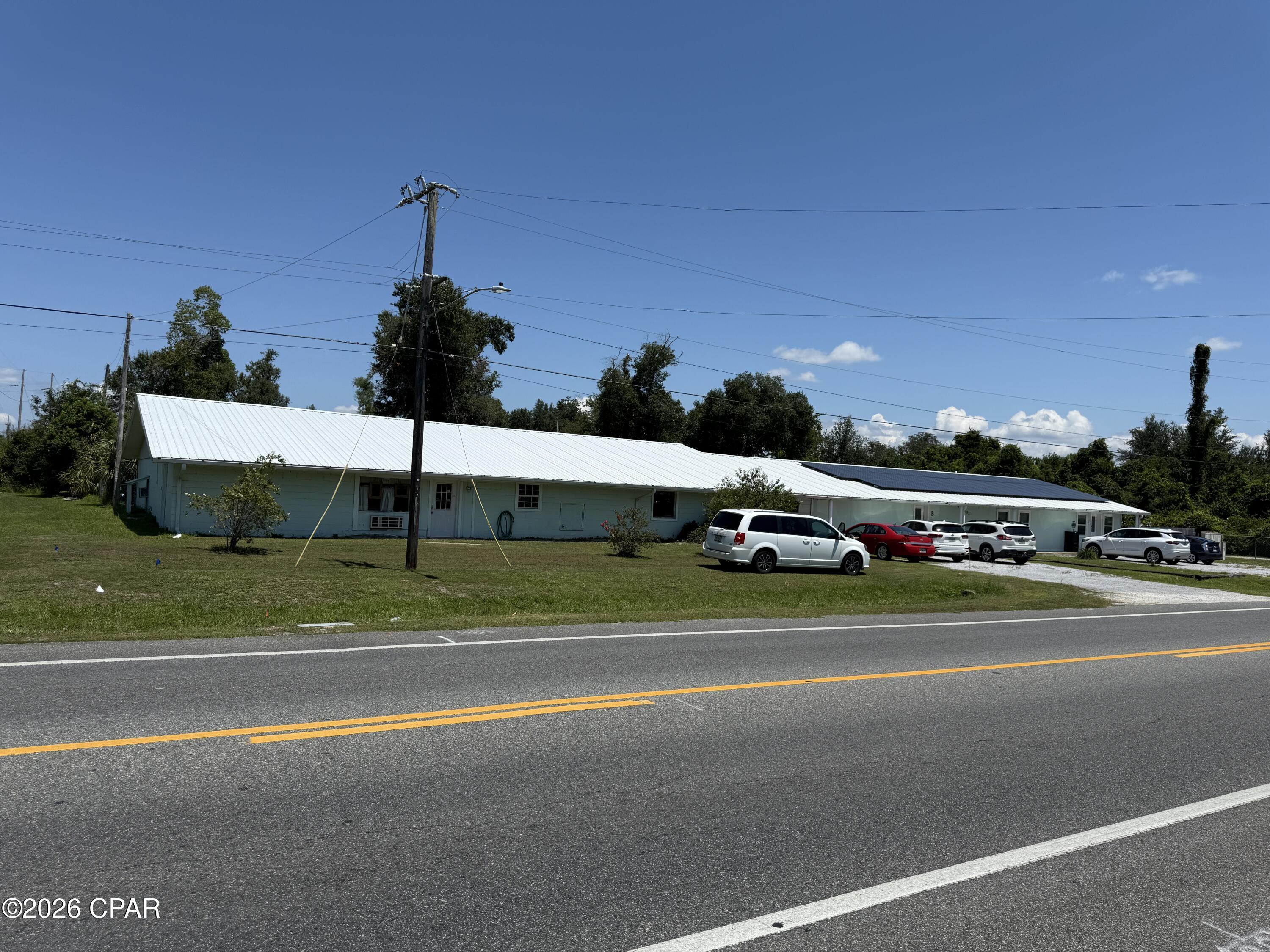 Photo 2 of Single family home for sale at 3911 E 11th Street, Panama City, FL 32404 | MLS# 789143 | Listing updated on 2026-07-28