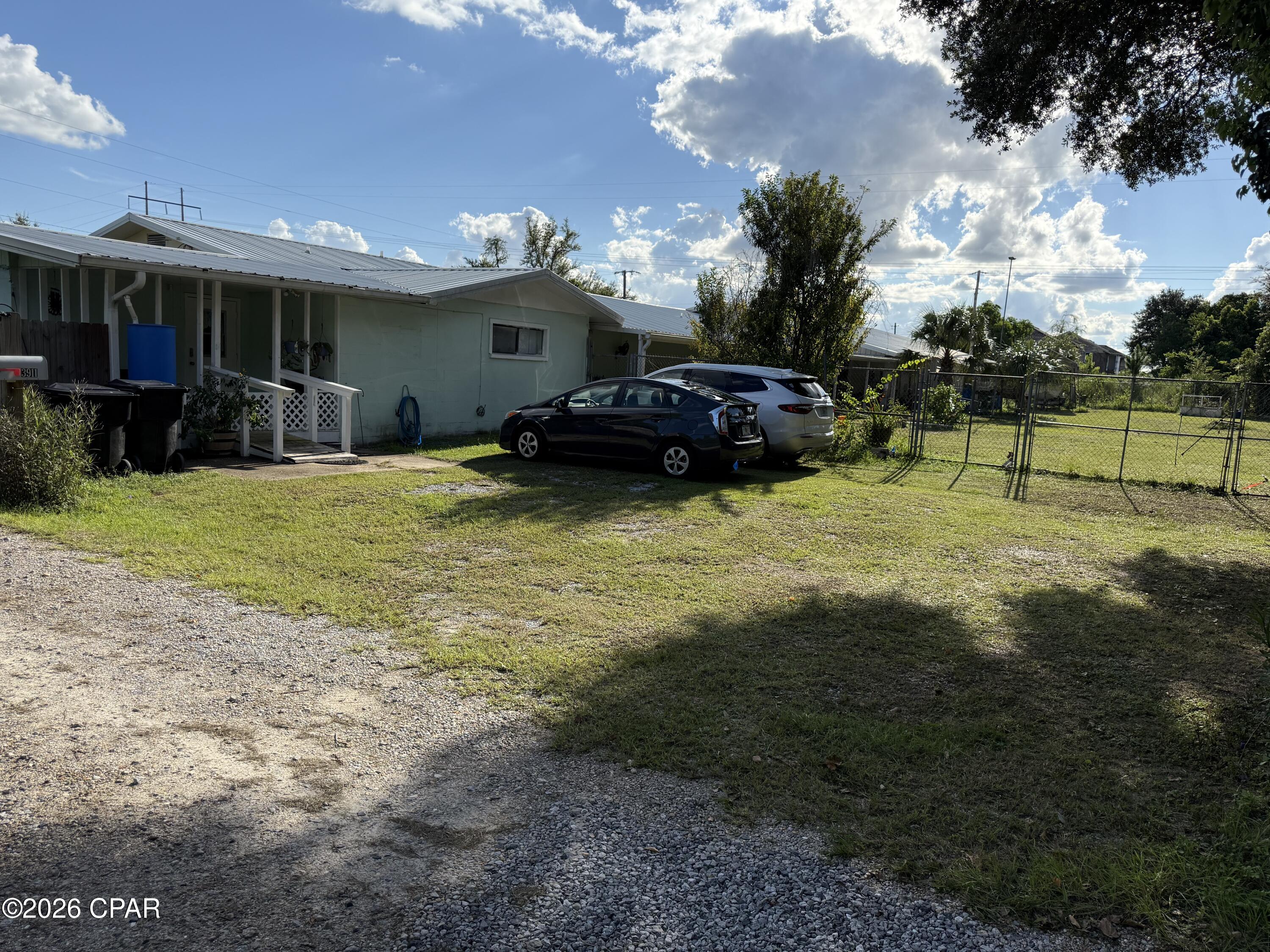 Photo 3 of Single family home for sale at 3911 E 11th Street, Panama City, FL 32404 | MLS# 789143 | Listing updated on 2026-07-28