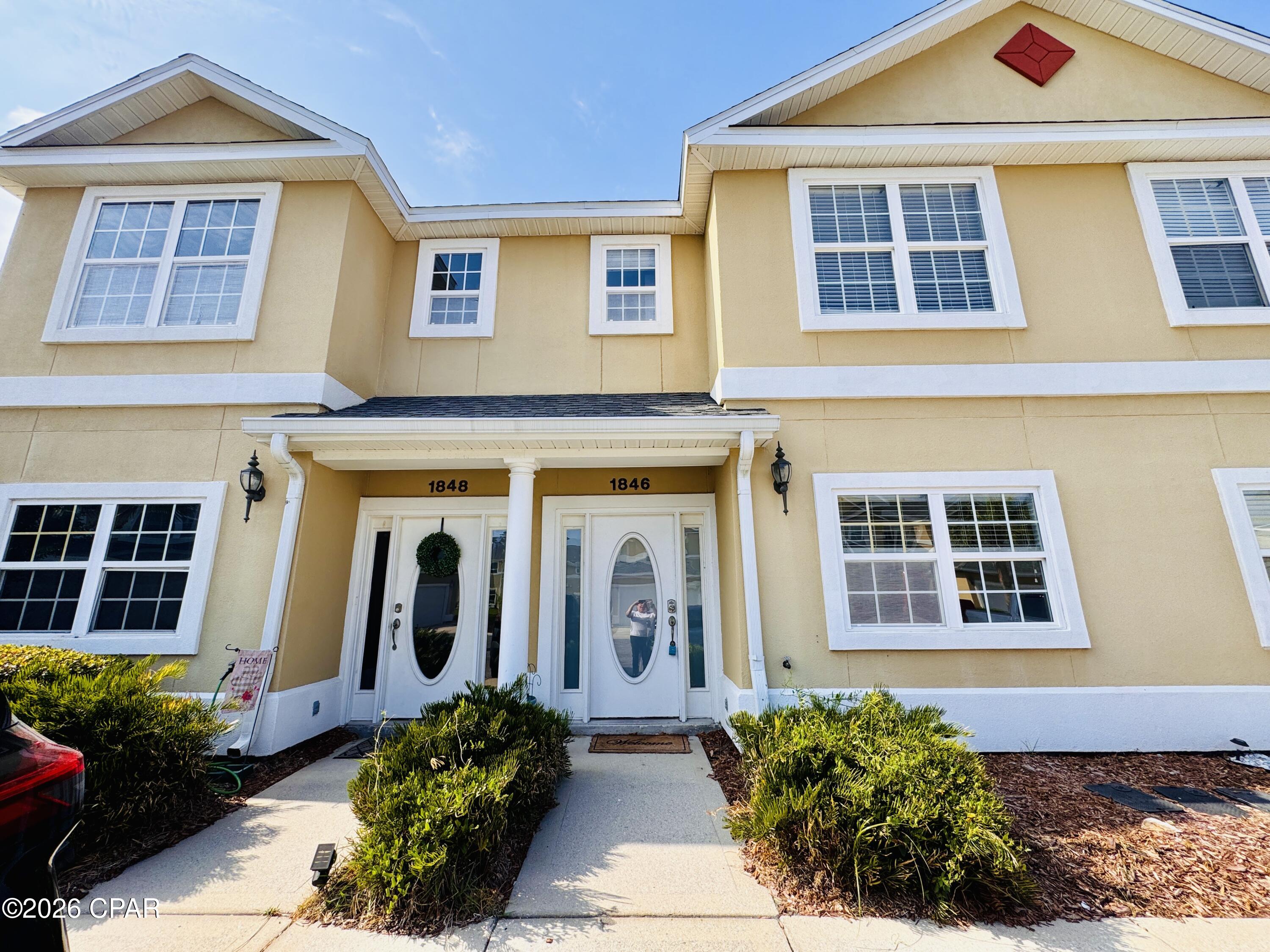 Details for 1846 Annabellas Drive, Panama City Beach, FL 32407