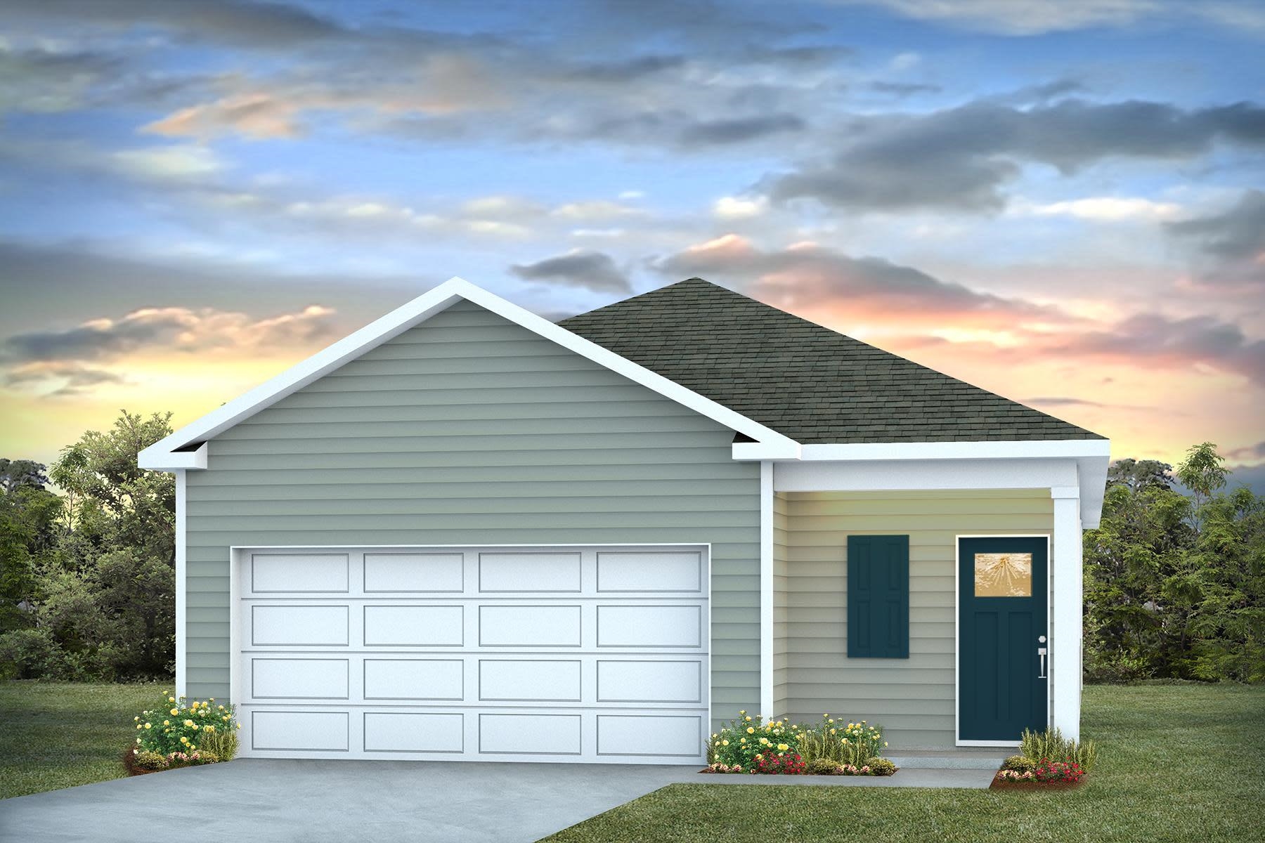 3088 Tasso Dr. Sunset Beach, NC 28468