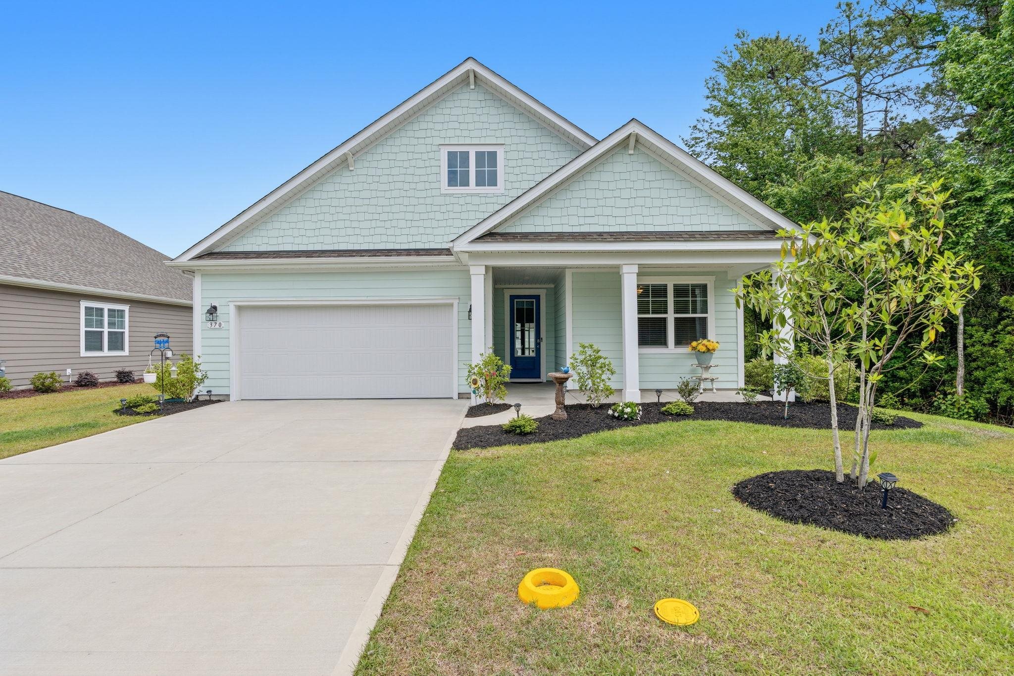 370 Rose Mallow Dr. Myrtle Beach, SC 29579