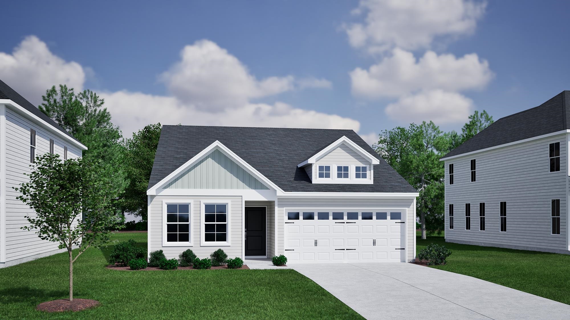 444 Meadow Sweet Pl Conway, SC 29526