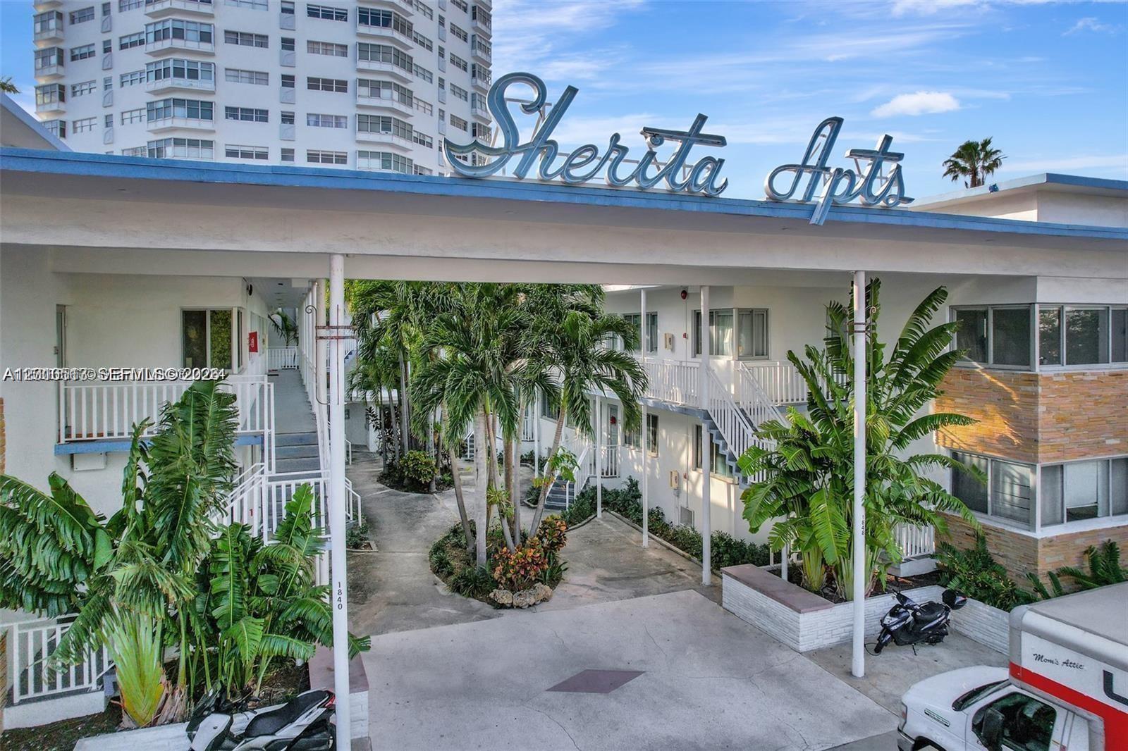 Sherita Condo