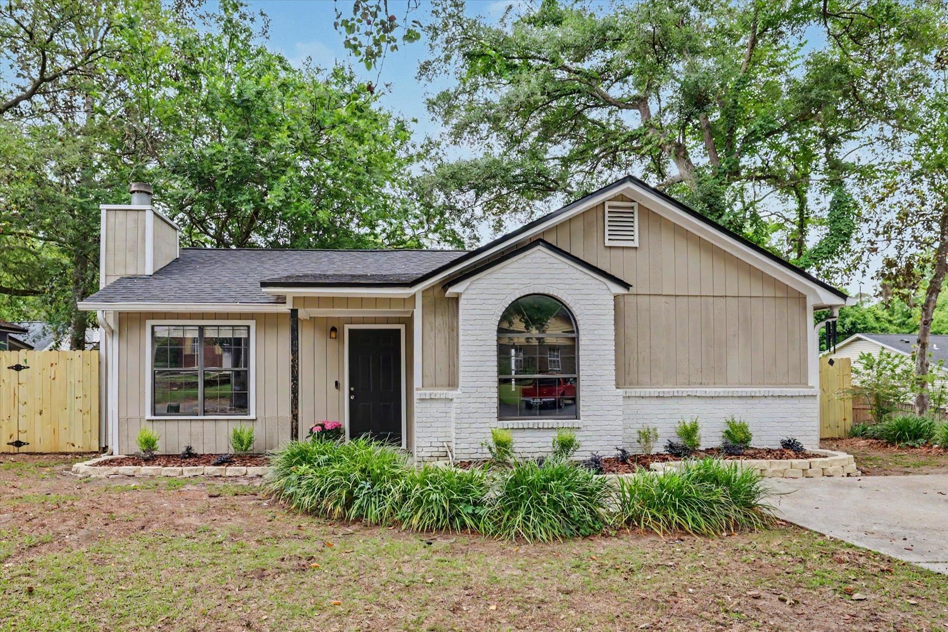 1562  SPRUCEWOOD Trail , Tallahassee, FL, 