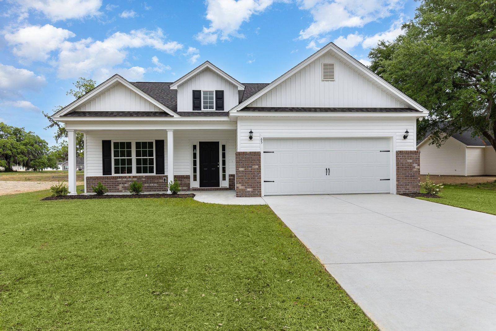 912 Woodside Dr. Conway, SC 29526