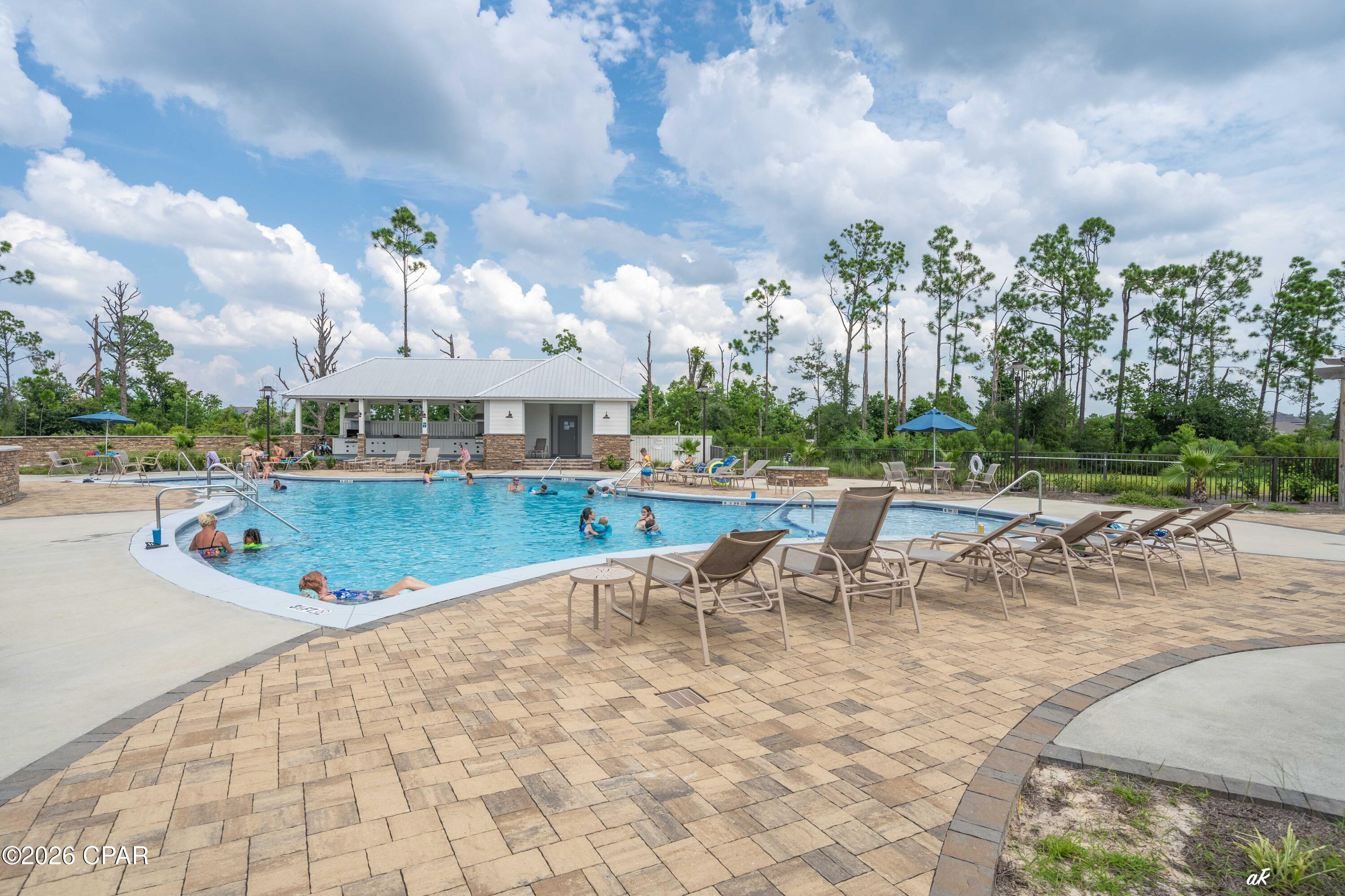 2nd image of 460 Albert Meadow Ln, Panama City, FL 32404 | MLS# 789150