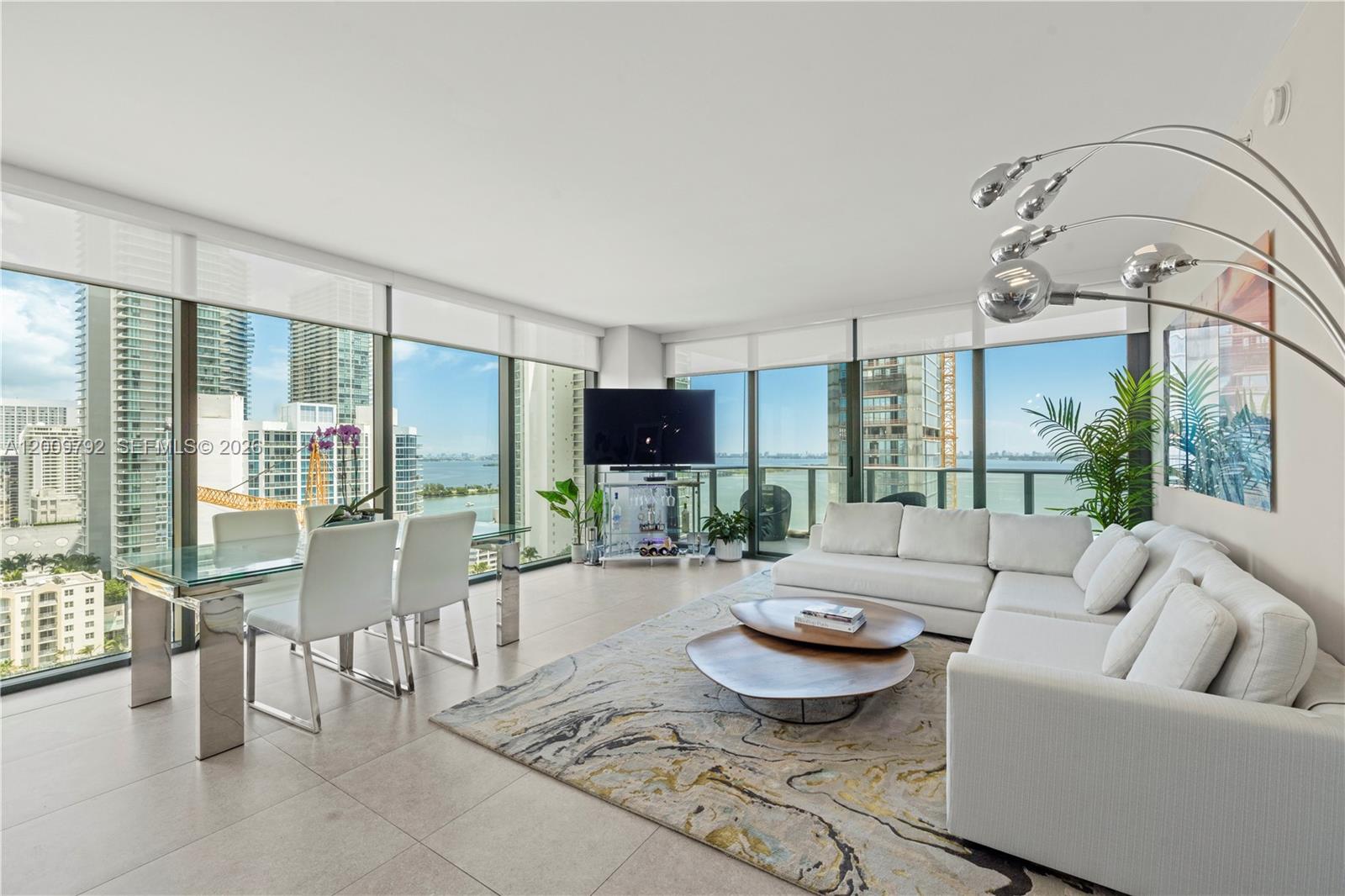 Icon Bay Condo