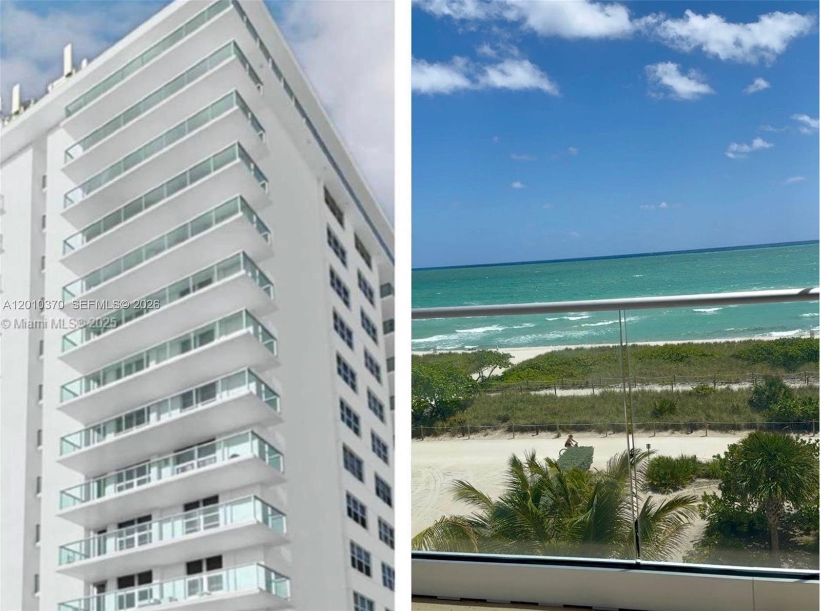 Four Winds Condo