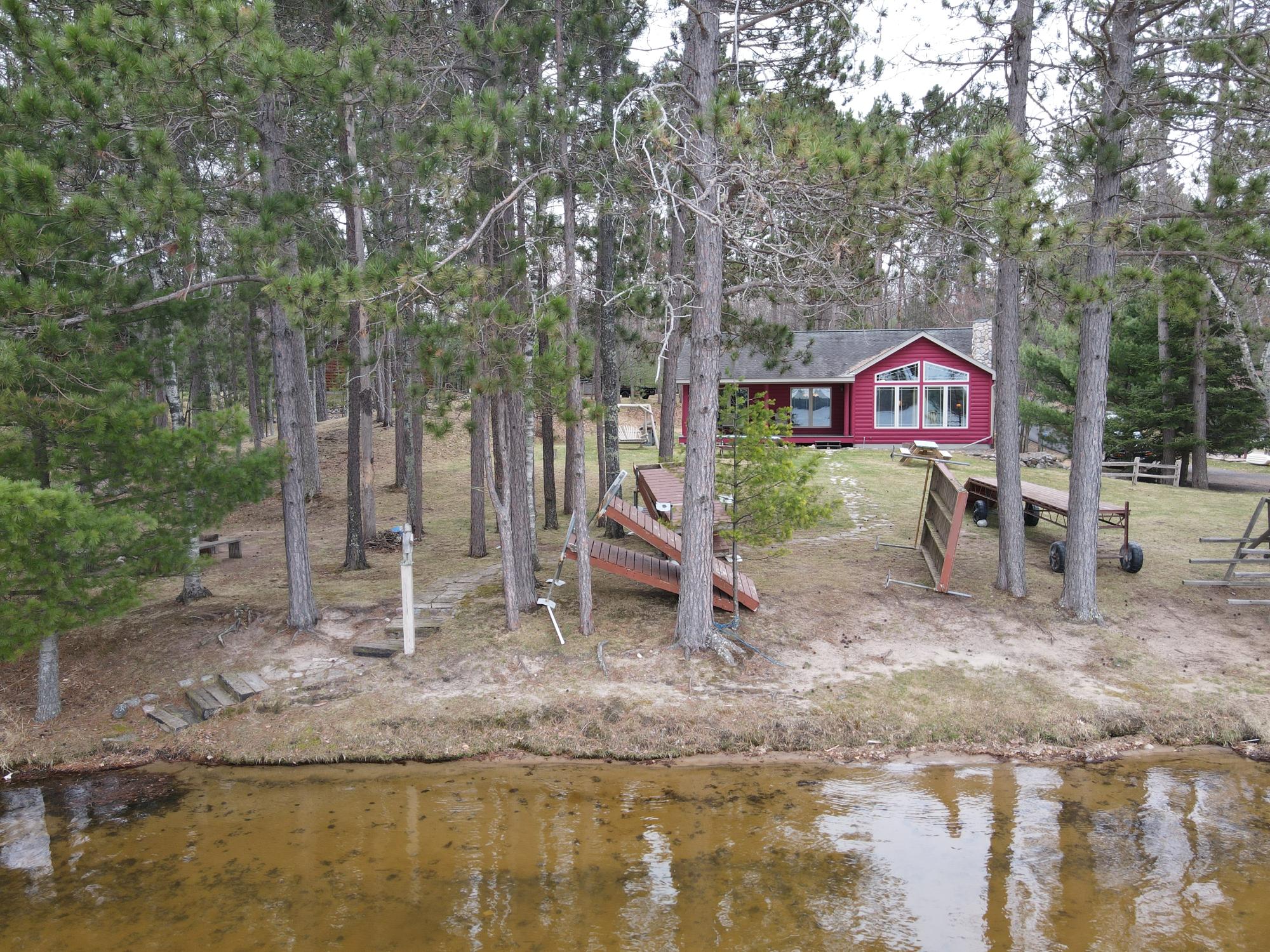 Little St. Germain Property 1066 Cedaroma Dr Photo 72