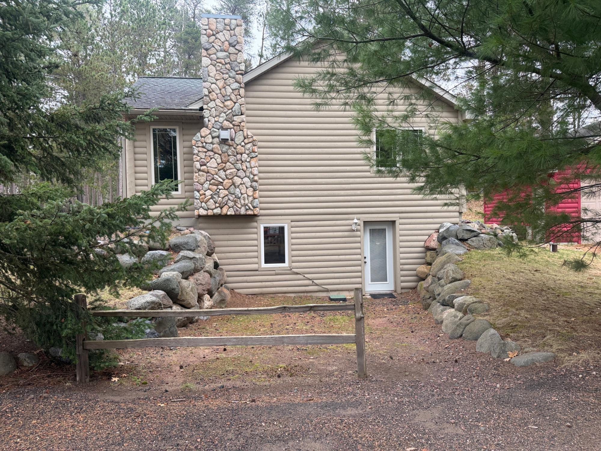 Little St. Germain Property 1066 Cedaroma Dr Photo 10