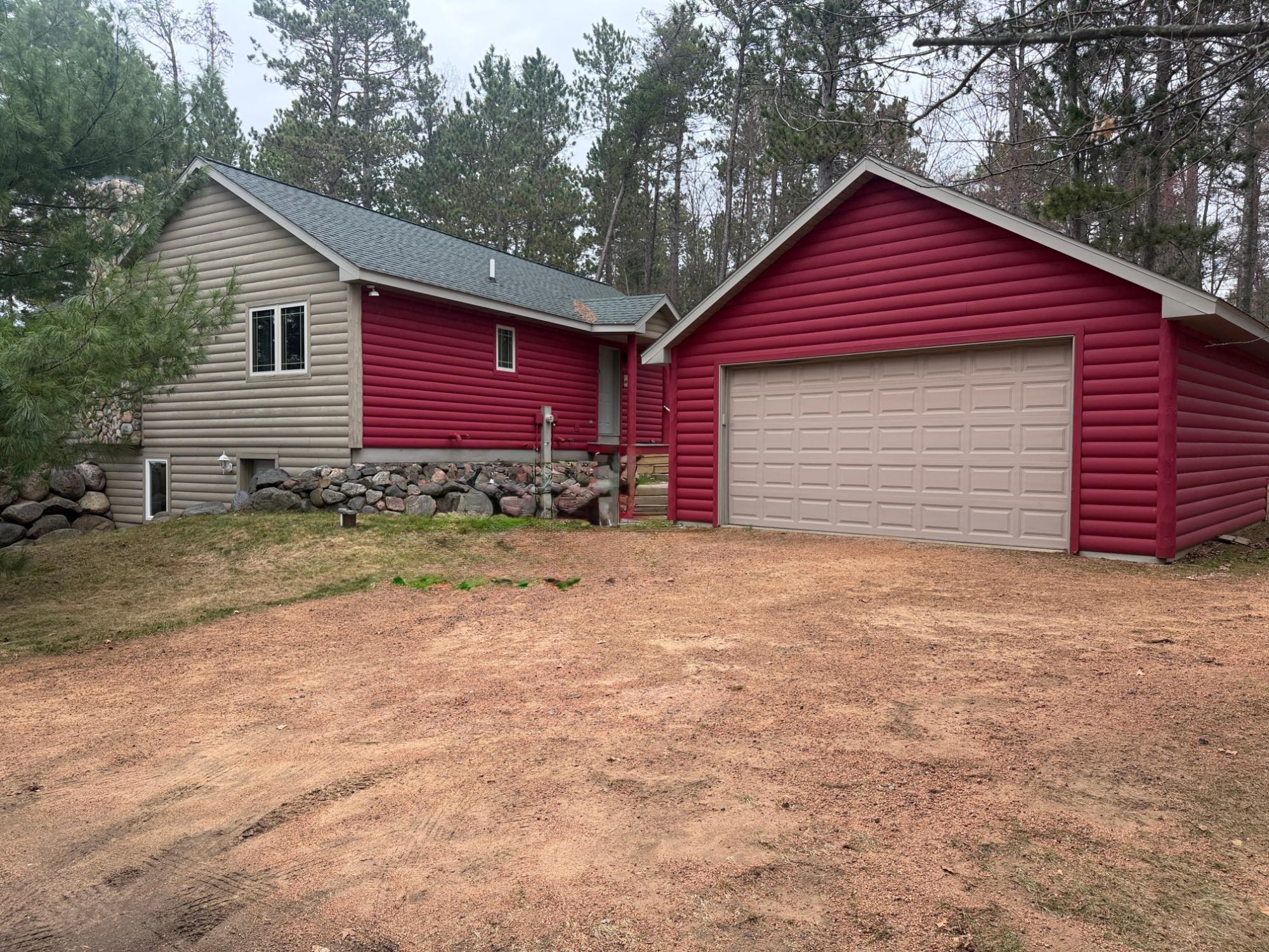 Little St. Germain Property 1066 Cedaroma Dr Photo 11