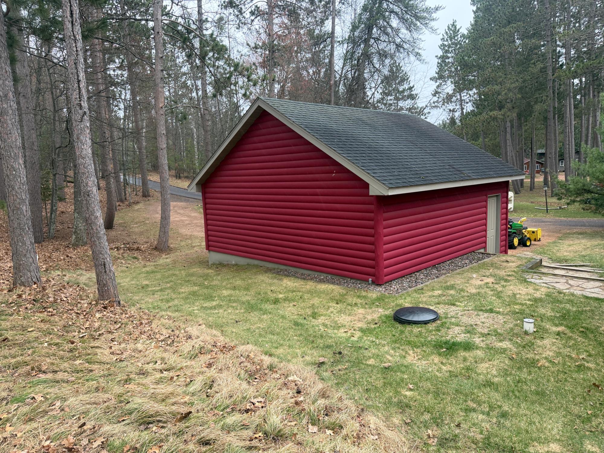 Little St. Germain Property 1066 Cedaroma Dr Photo 13