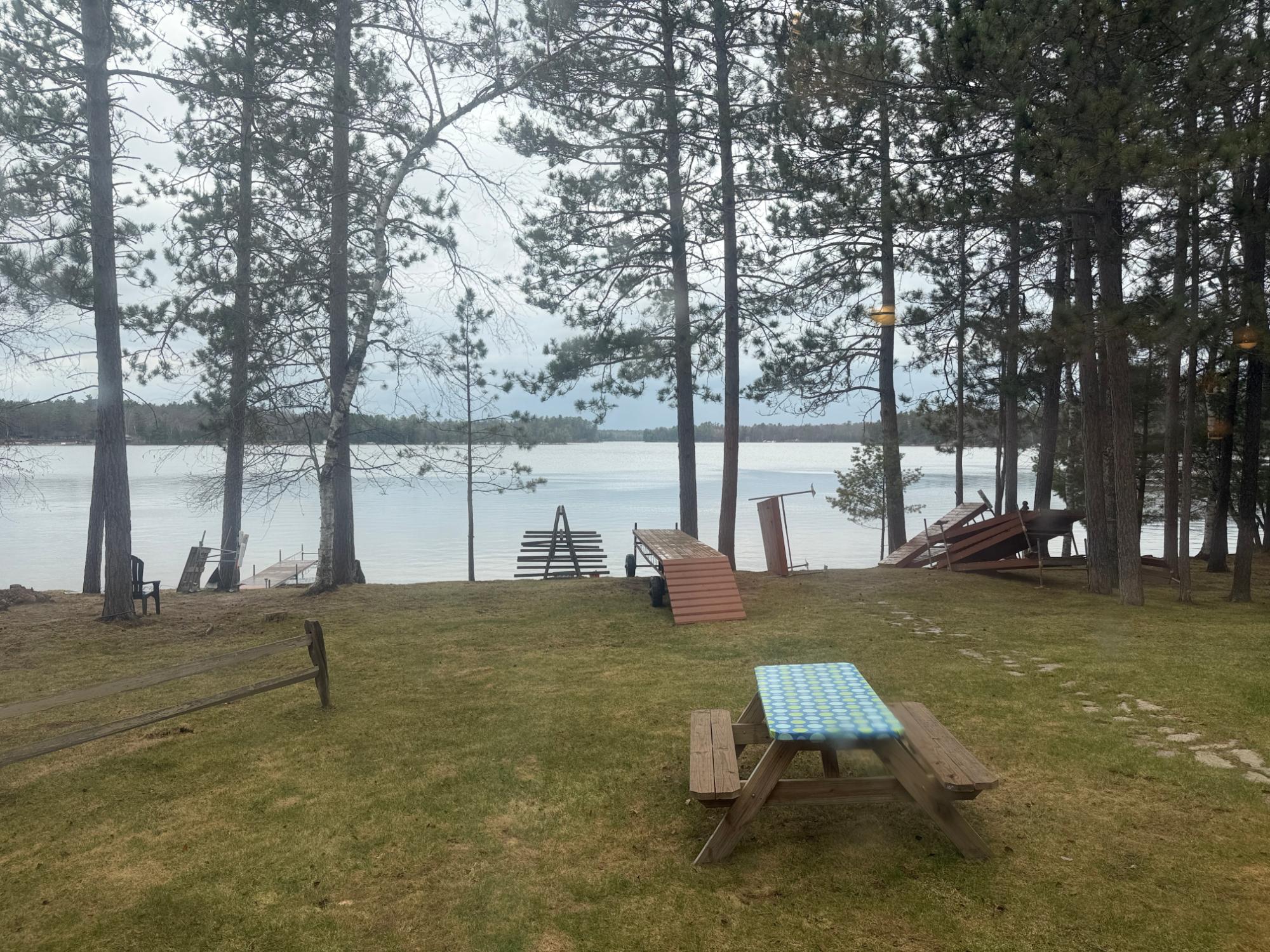 Little St. Germain Property 1066 Cedaroma Dr Photo 14
