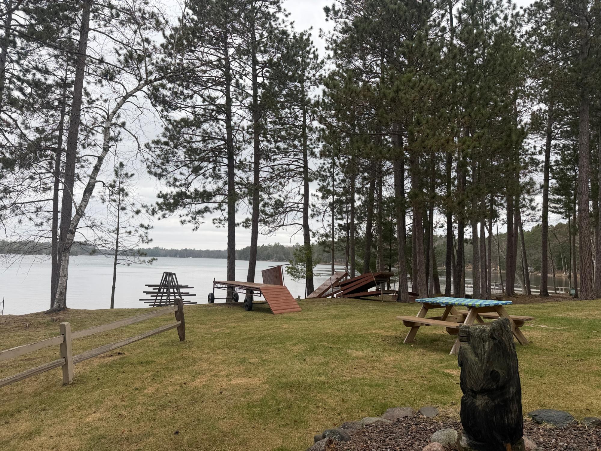 Little St. Germain Property 1066 Cedaroma Dr Photo 15