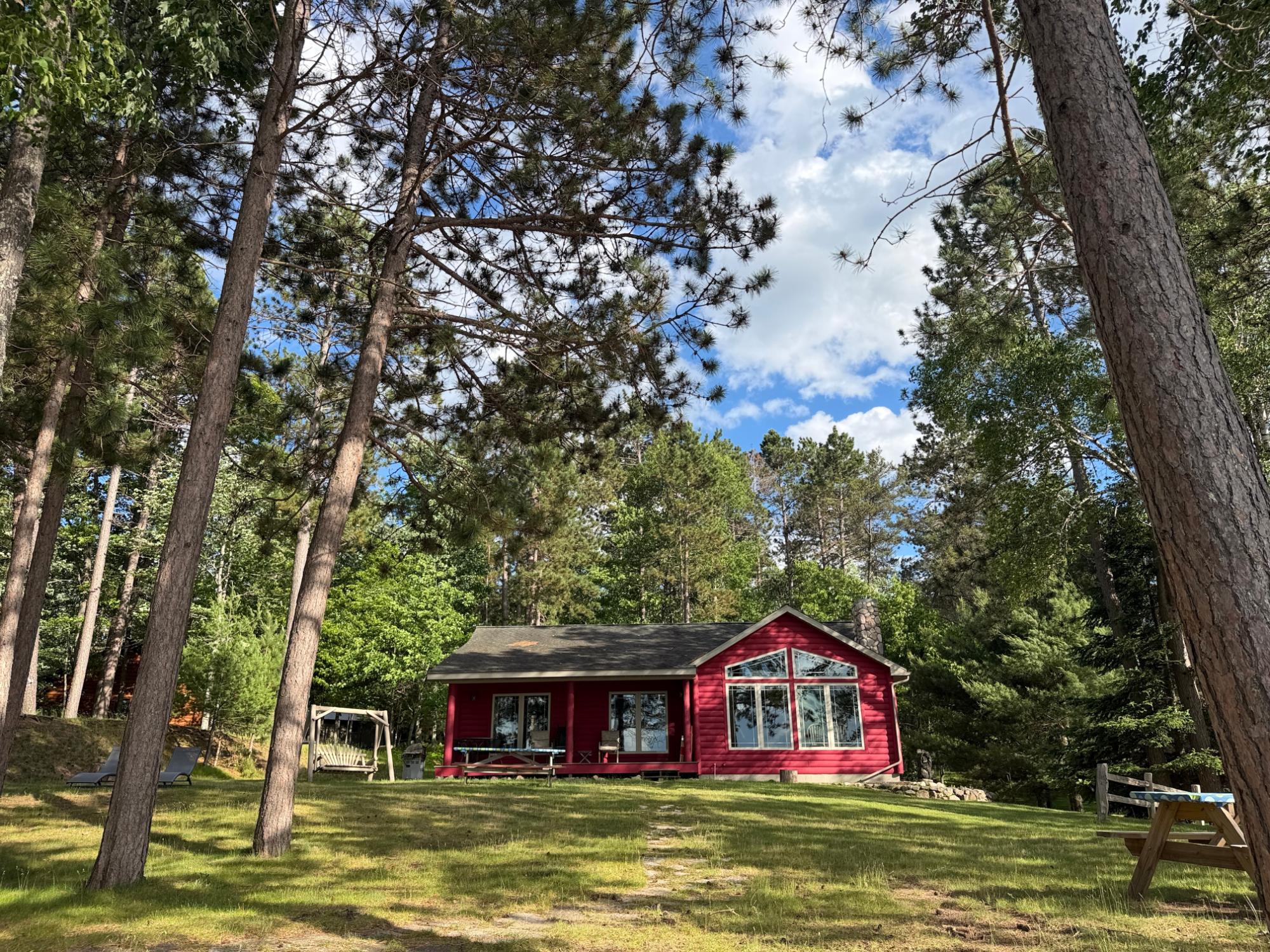 Little St. Germain Property 1066 Cedaroma Dr Photo 57