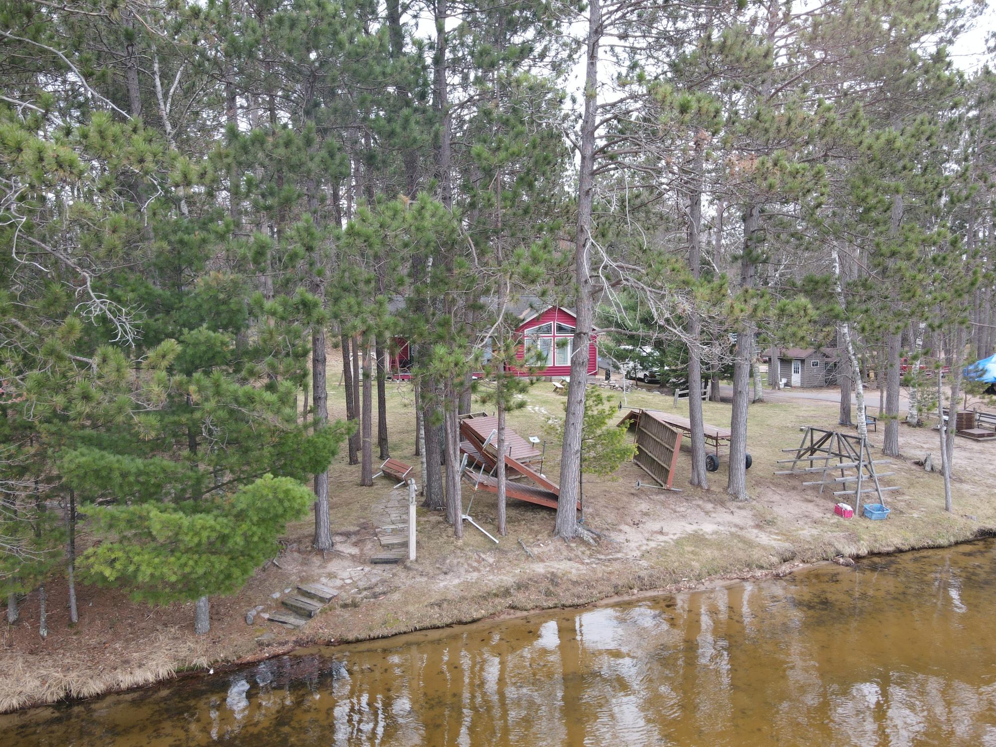 Little St. Germain Property 1066 Cedaroma Dr Photo 56