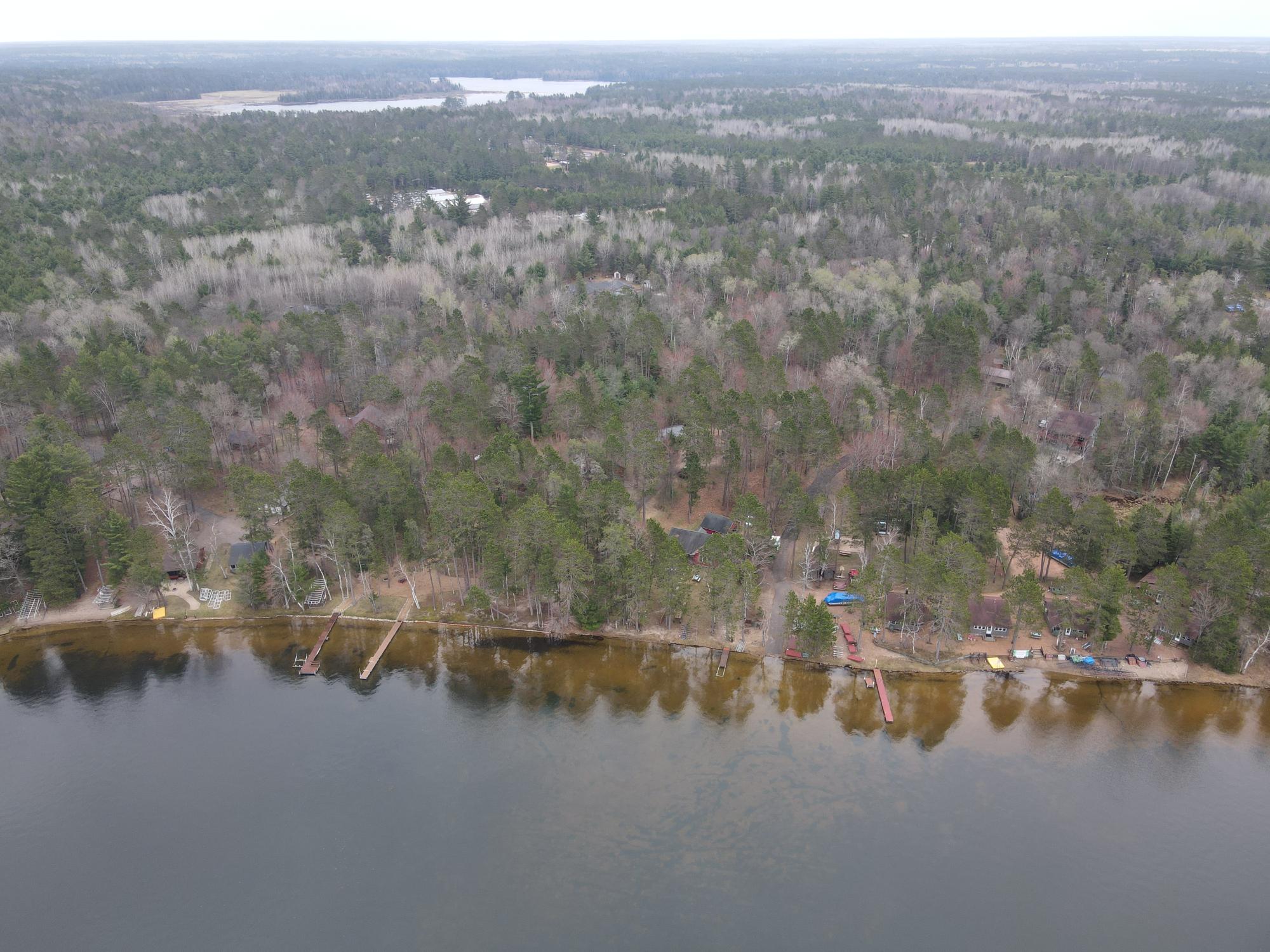 Little St. Germain Property 1066 Cedaroma Dr Photo 18