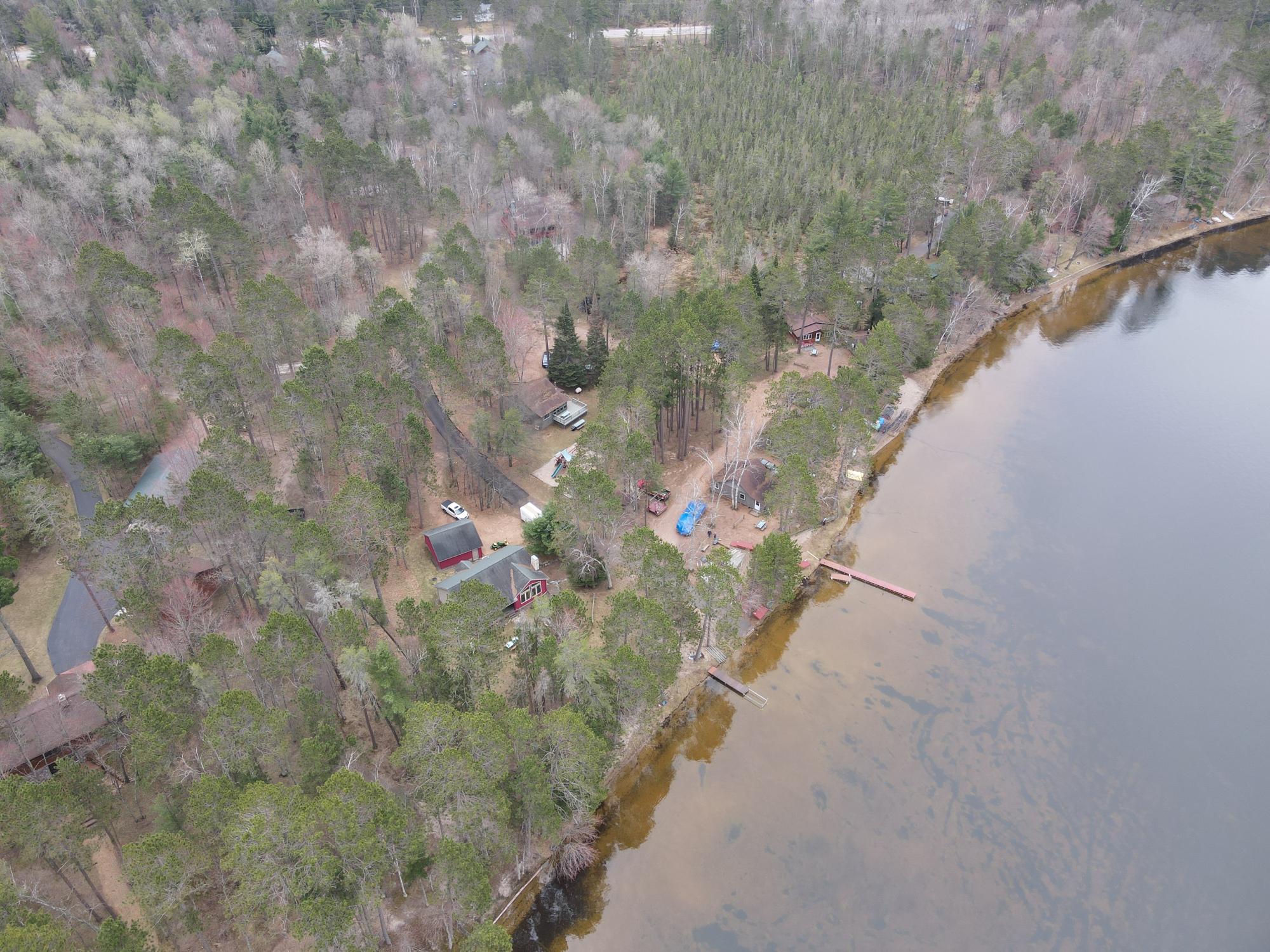 Little St. Germain Property 1066 Cedaroma Dr Photo 19