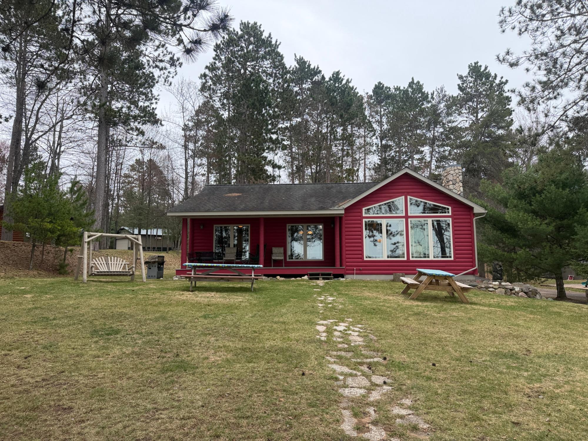 Little St. Germain Property 1066 Cedaroma Dr Photo 71