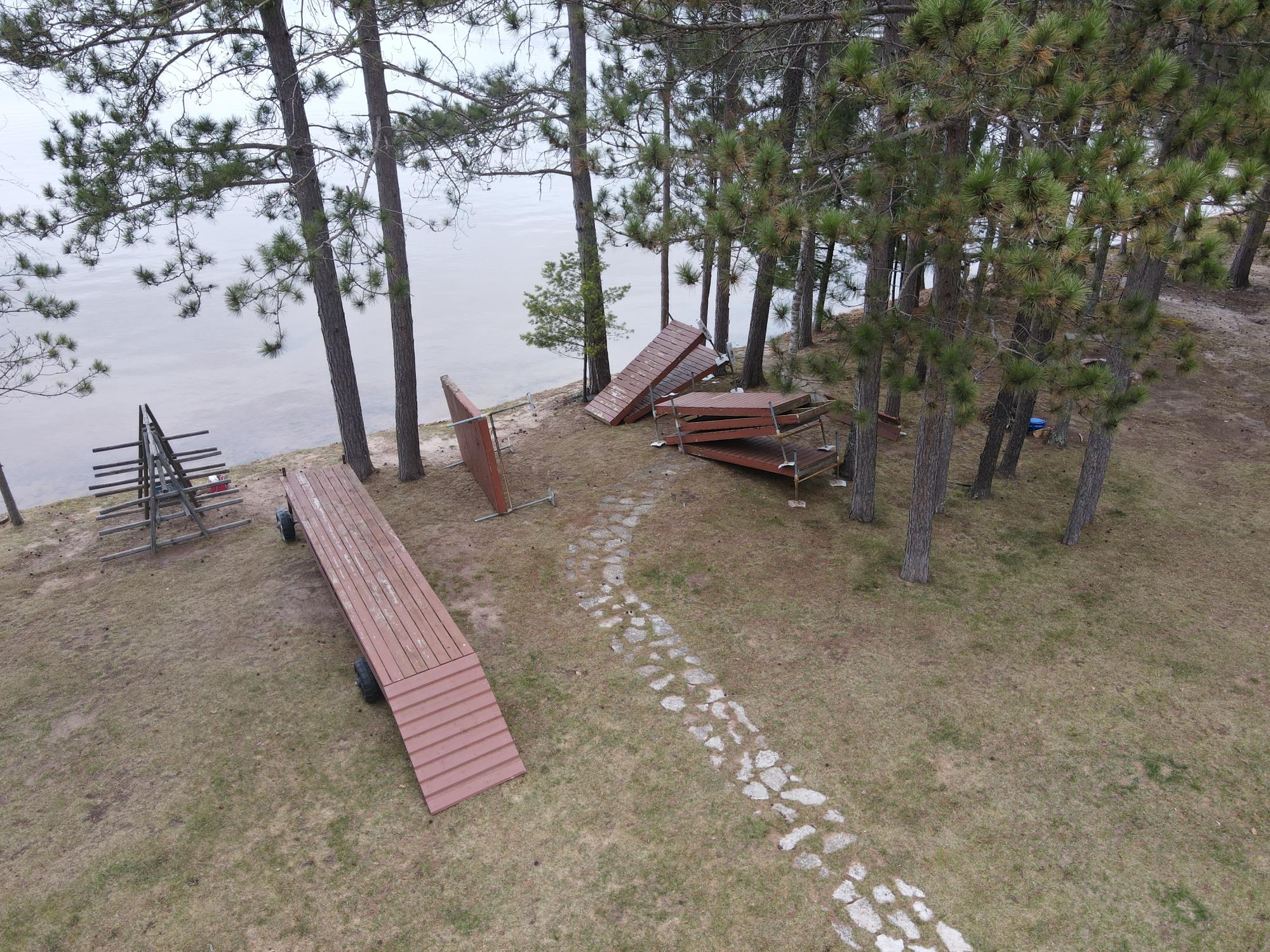 Little St. Germain Property 1066 Cedaroma Dr Photo 20