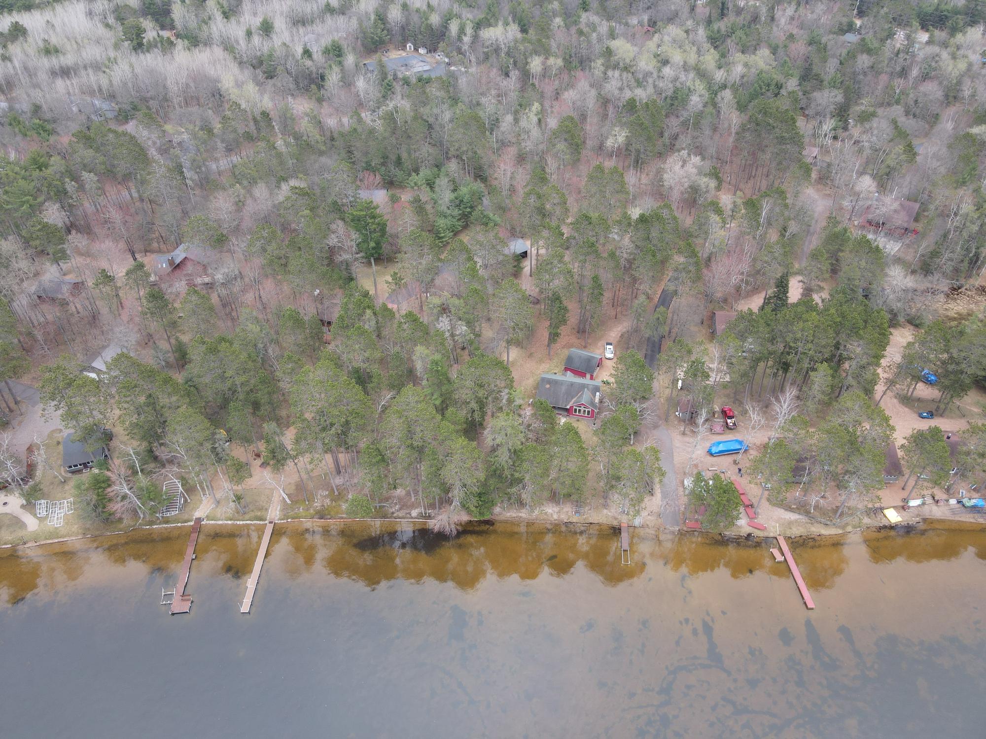 Little St. Germain Property 1066 Cedaroma Dr Photo 21