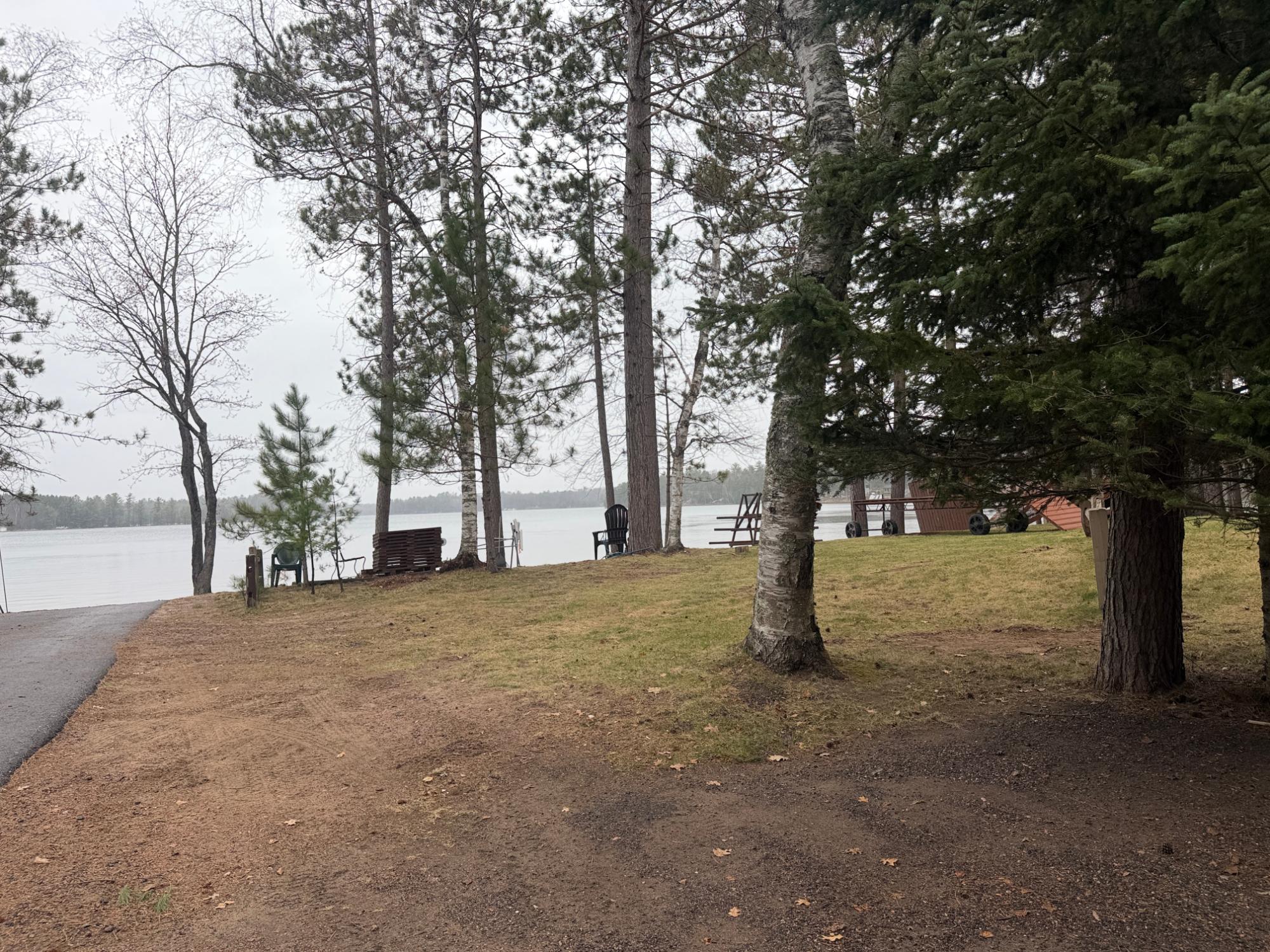 Little St. Germain Property 1066 Cedaroma Dr Photo 50