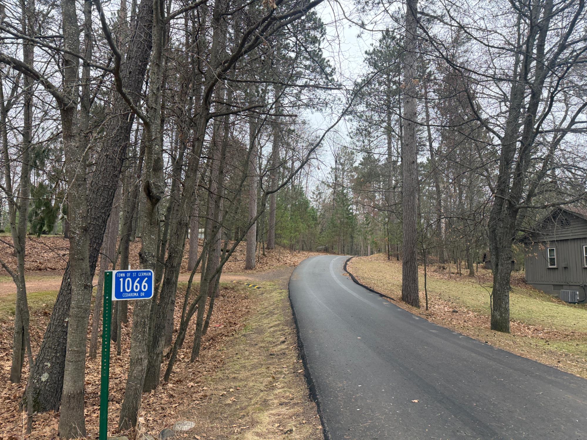 Little St. Germain Property 1066 Cedaroma Dr Photo 24