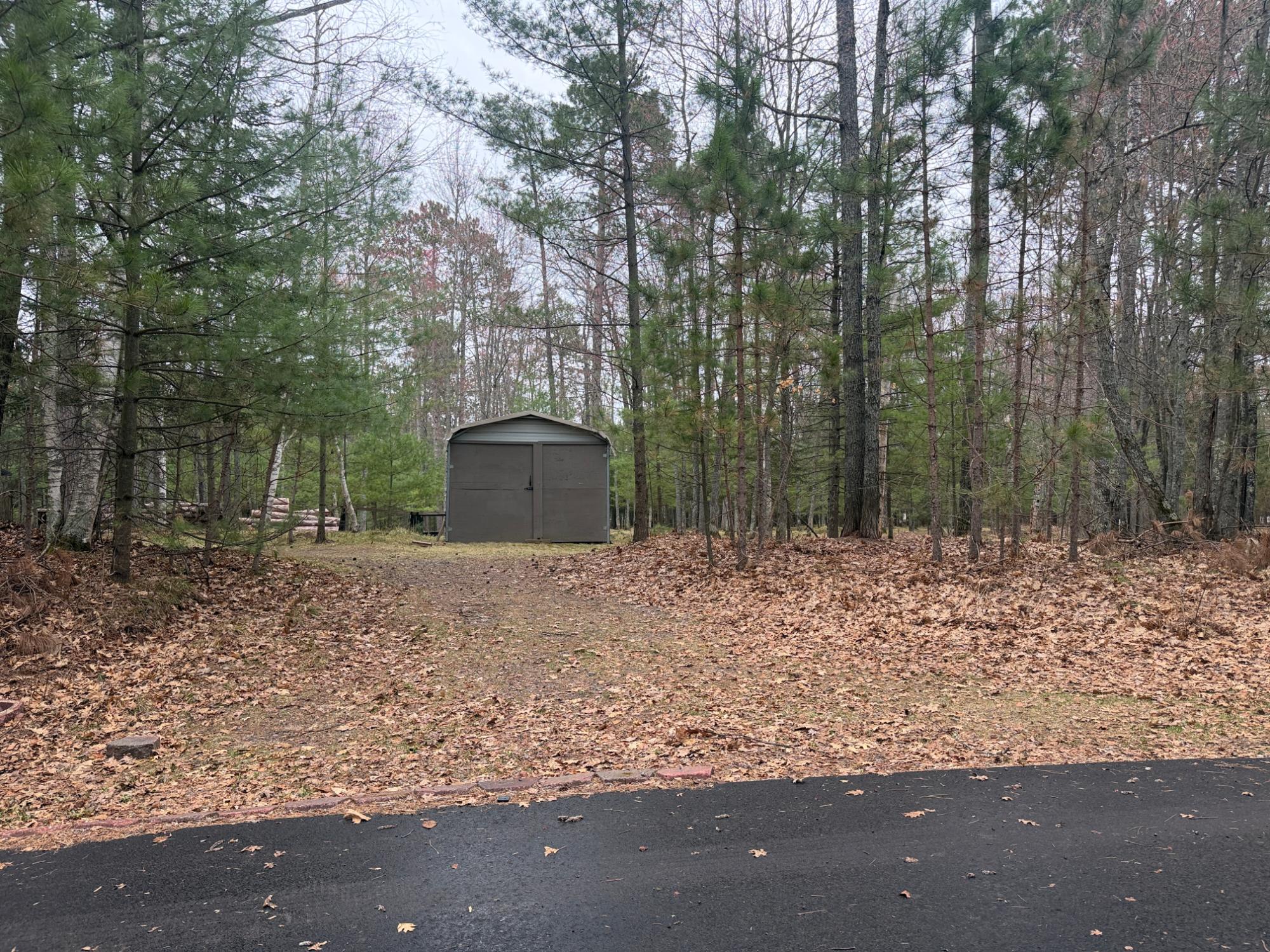 Little St. Germain Property 1066 Cedaroma Dr Photo 26