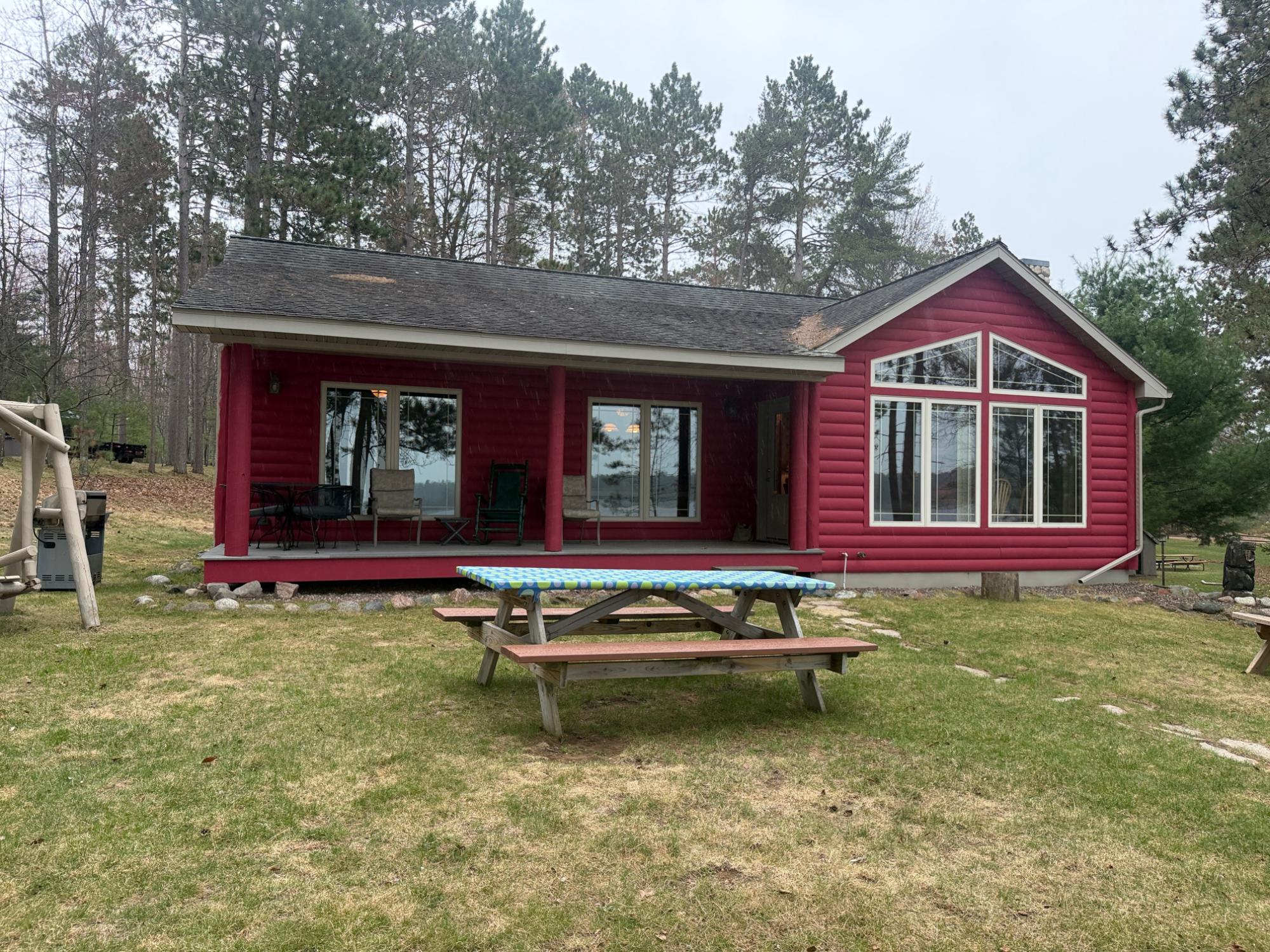 Little St. Germain Property 1066 Cedaroma Dr Photo 3