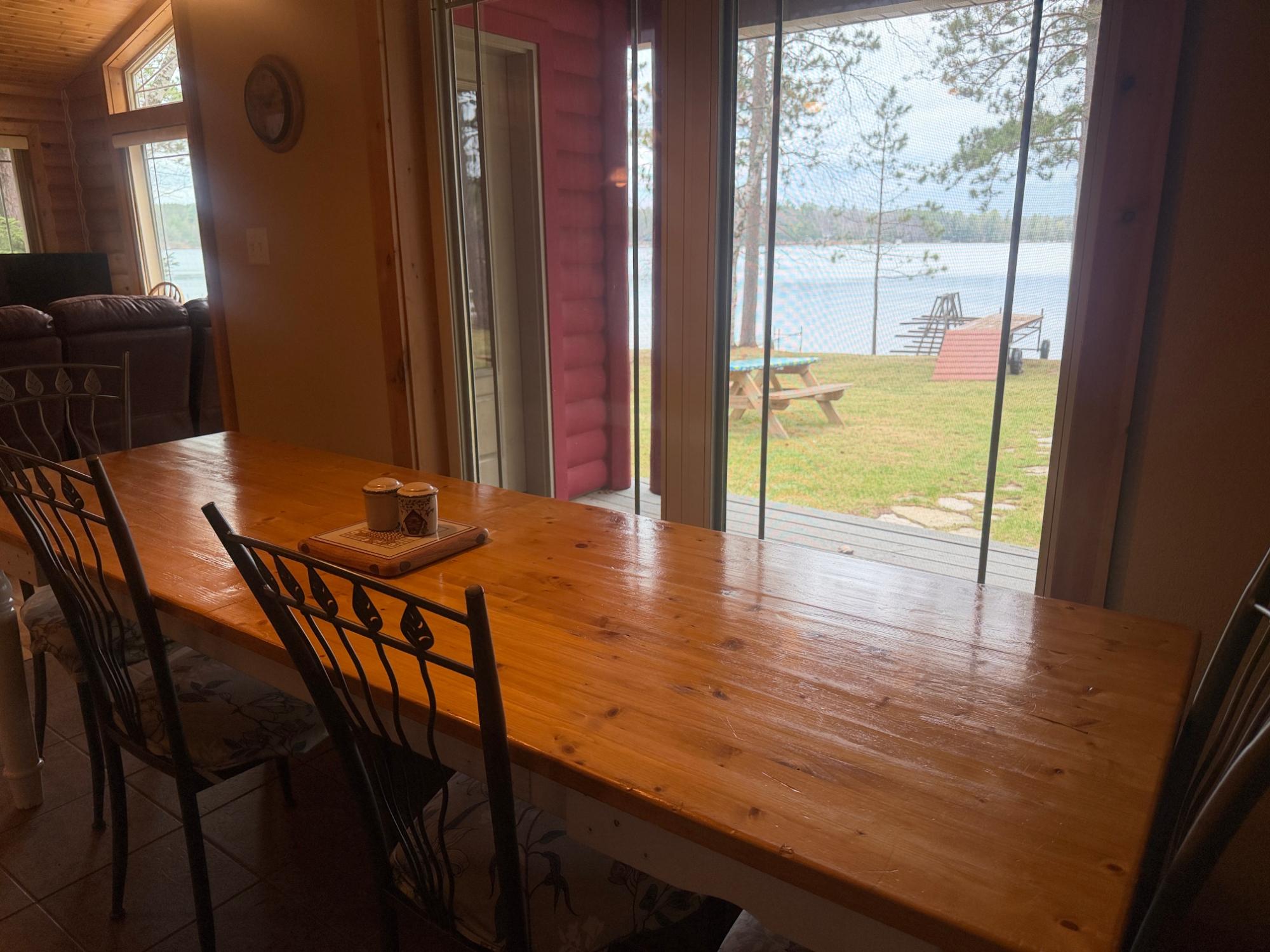 Little St. Germain Property 1066 Cedaroma Dr Photo 35