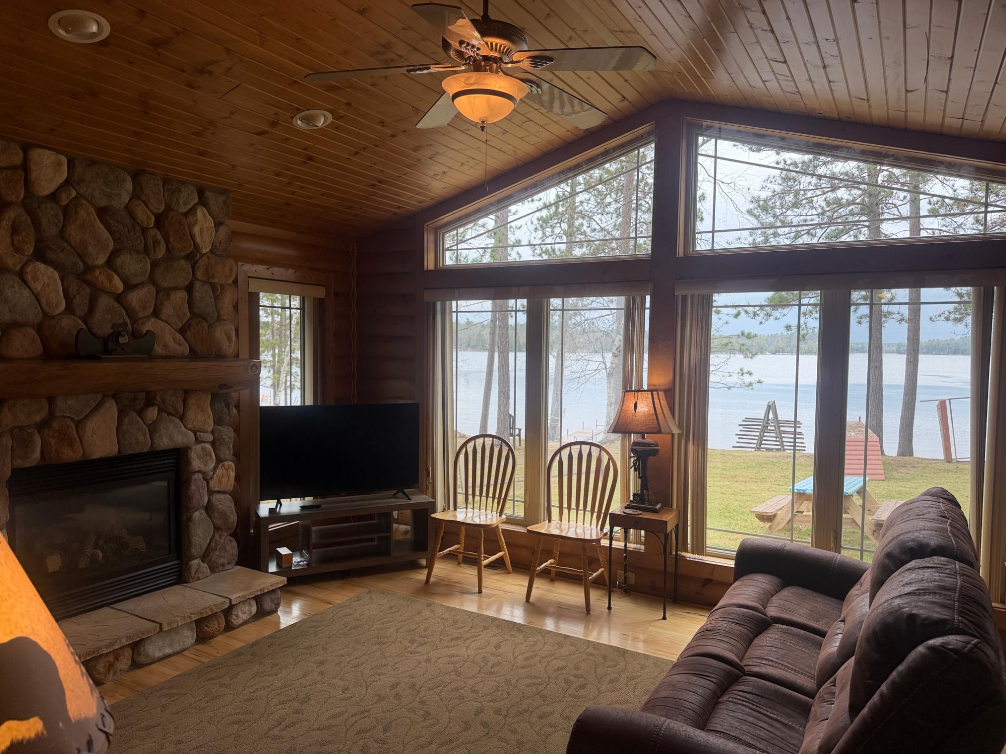 Little St. Germain Property 1066 Cedaroma Dr Photo 37