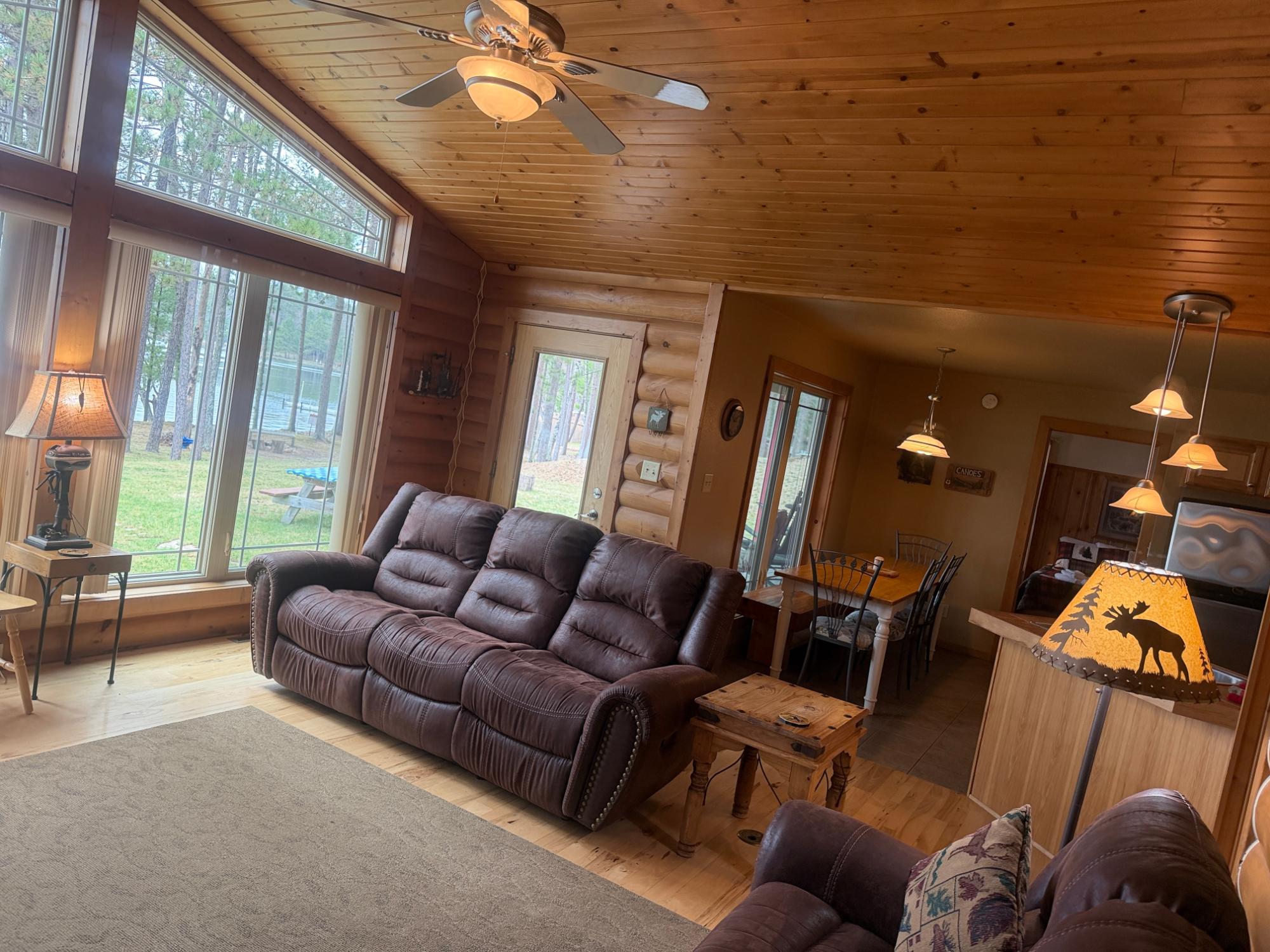 Little St. Germain Property 1066 Cedaroma Dr Photo 38
