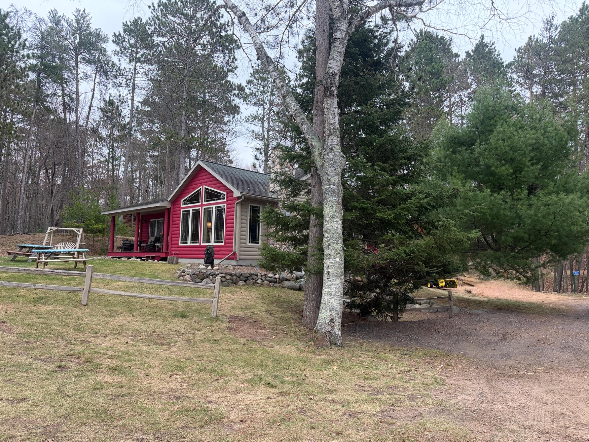 Little St. Germain Property 1066 Cedaroma Dr Photo 69