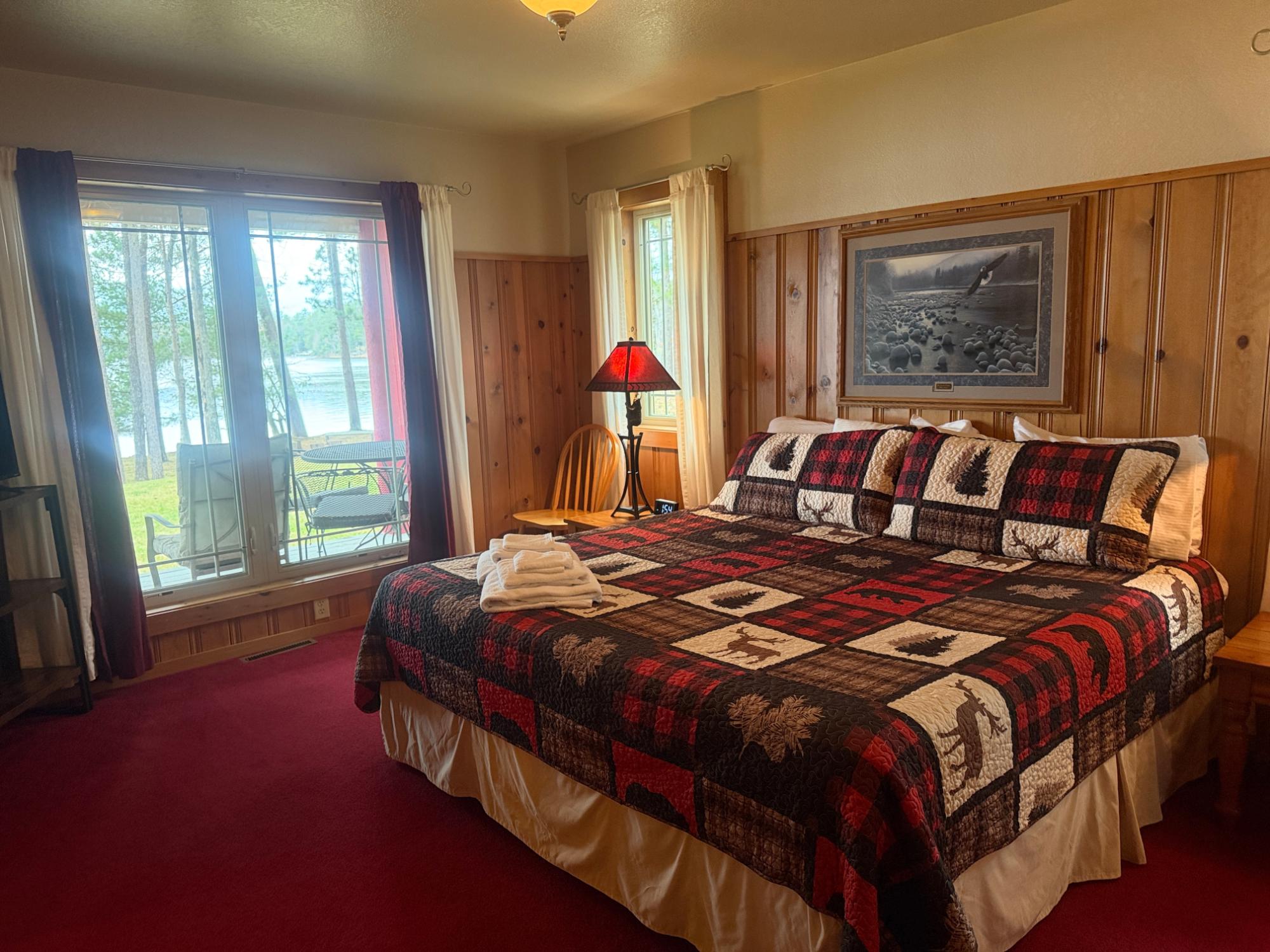 Little St. Germain Property 1066 Cedaroma Dr Photo 32