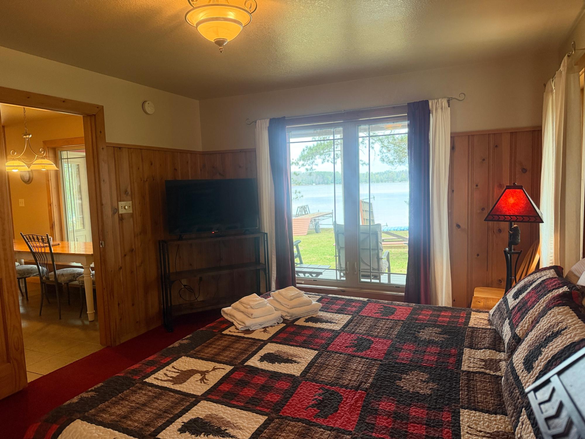 Little St. Germain Property 1066 Cedaroma Dr Photo 42