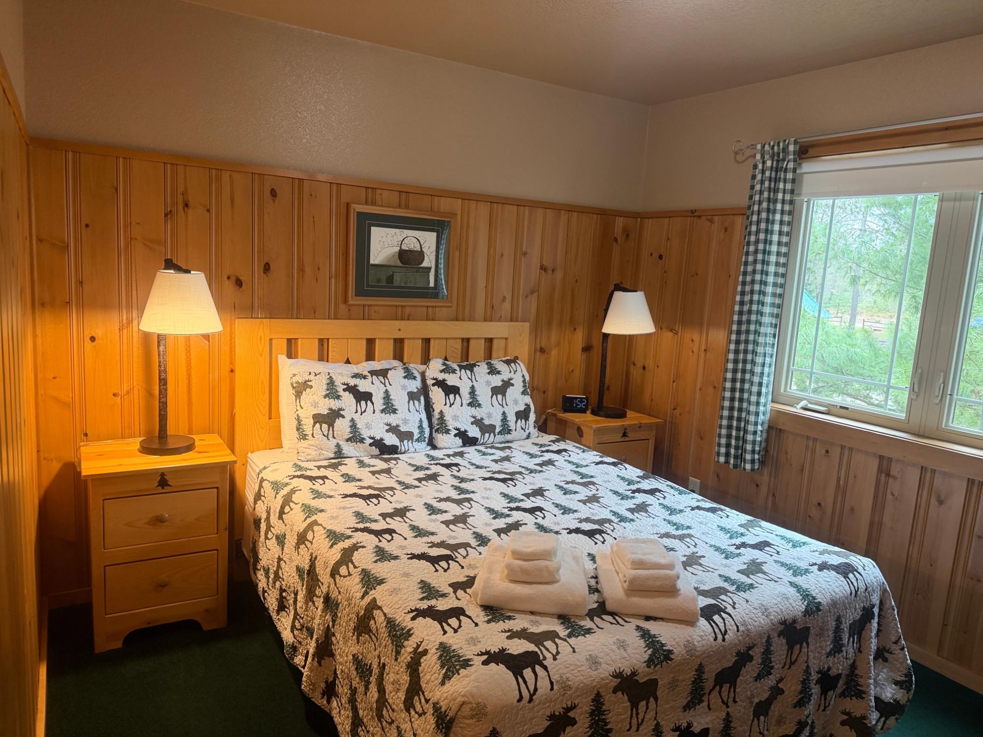 Little St. Germain Property 1066 Cedaroma Dr Photo 53