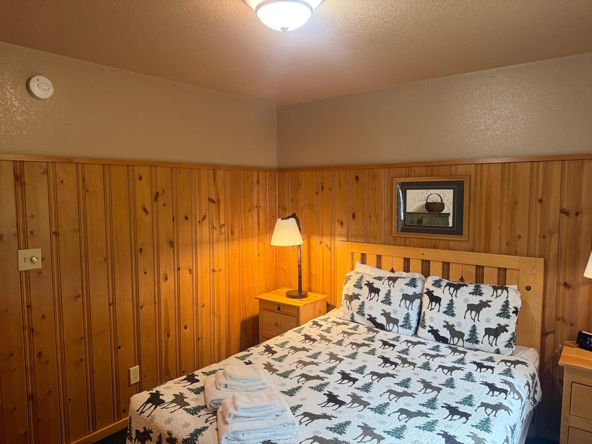 Little St. Germain Property 1066 Cedaroma Dr Photo 54