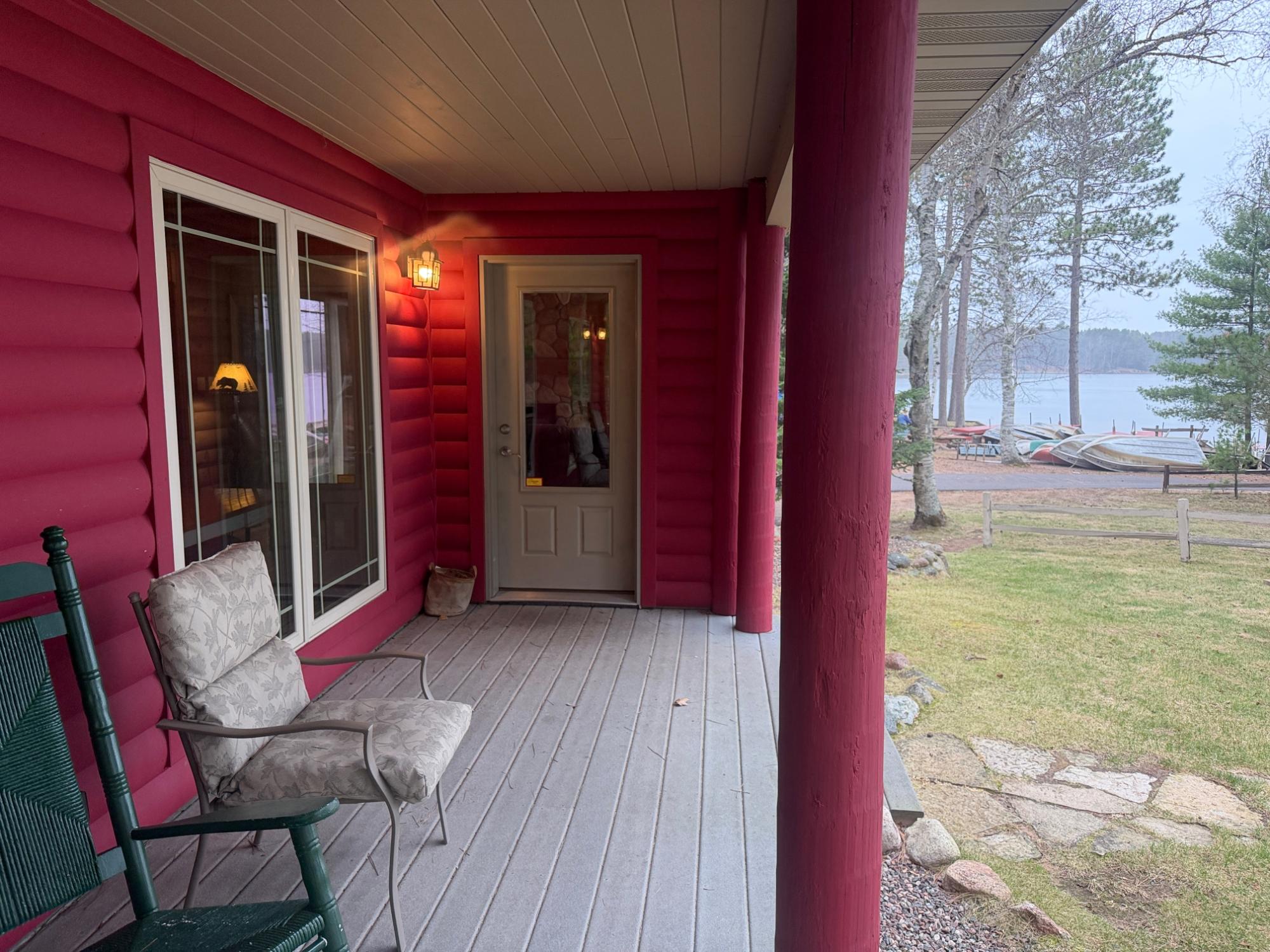 Little St. Germain Property 1066 Cedaroma Dr Photo 6
