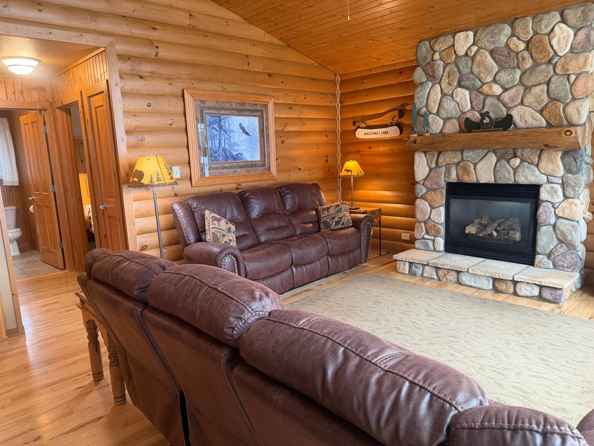 Little St. Germain Property 1066 Cedaroma Dr Photo 12